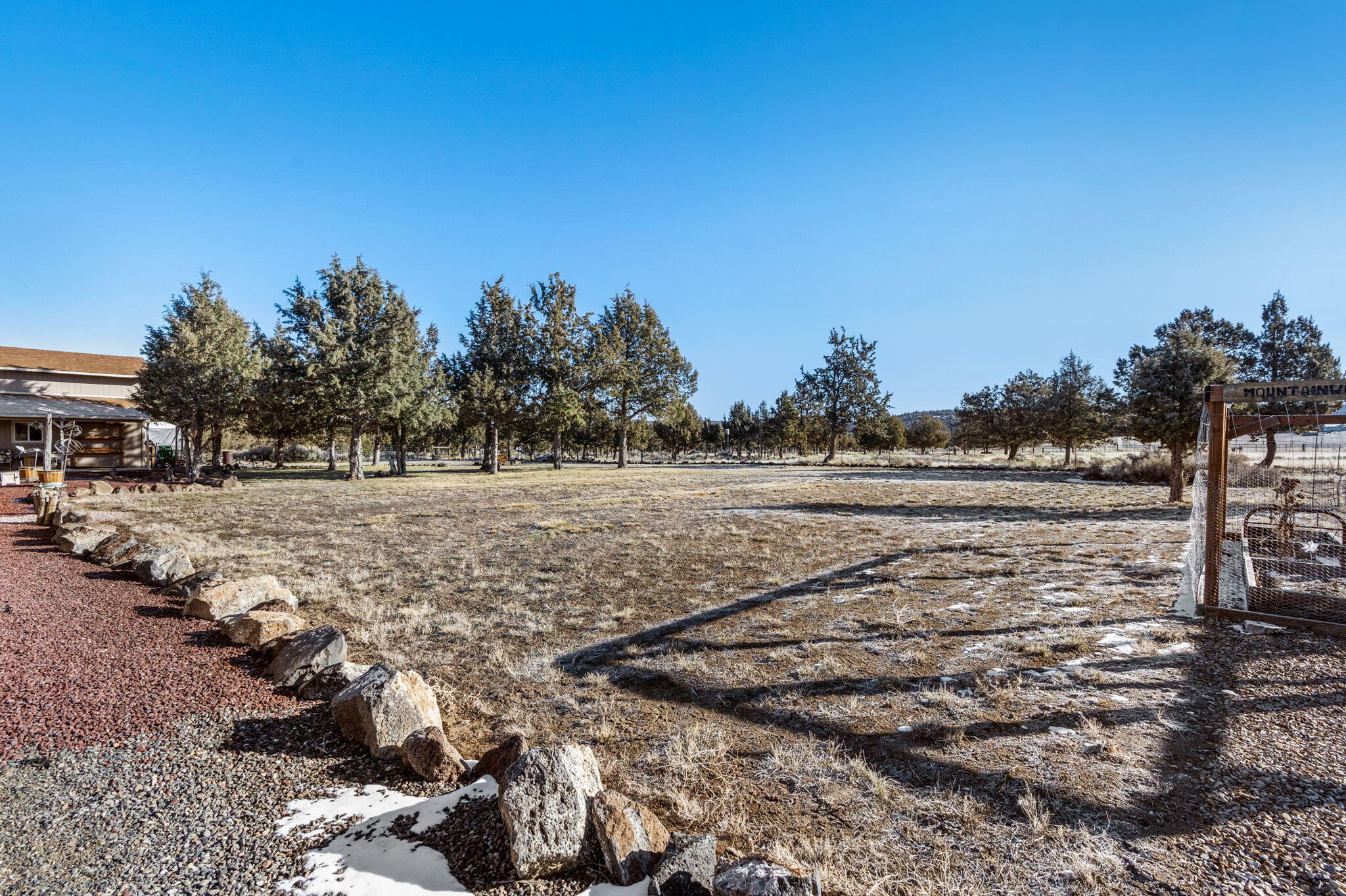 Prineville Acres - Residential