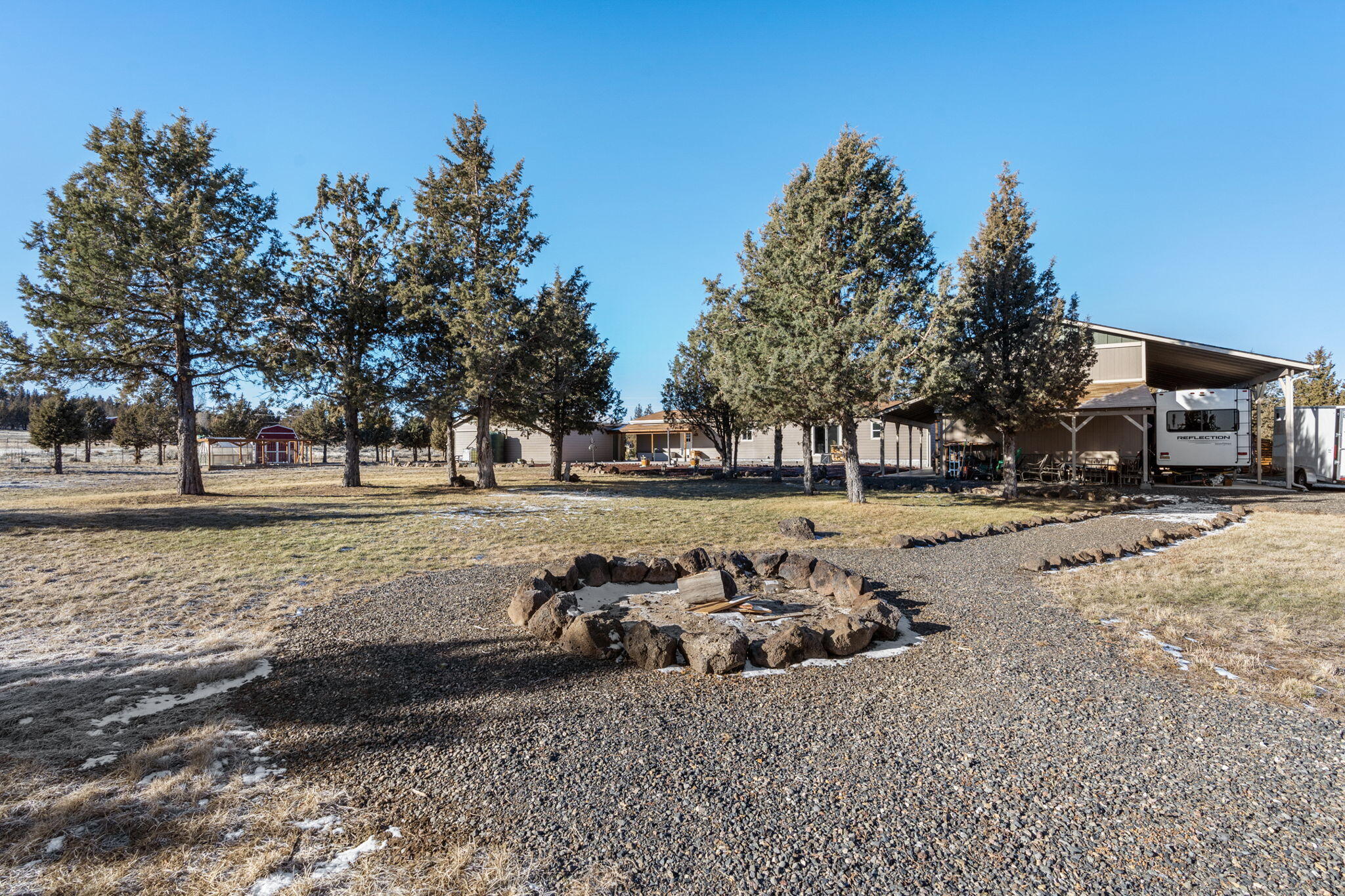 Prineville Acres - Residential