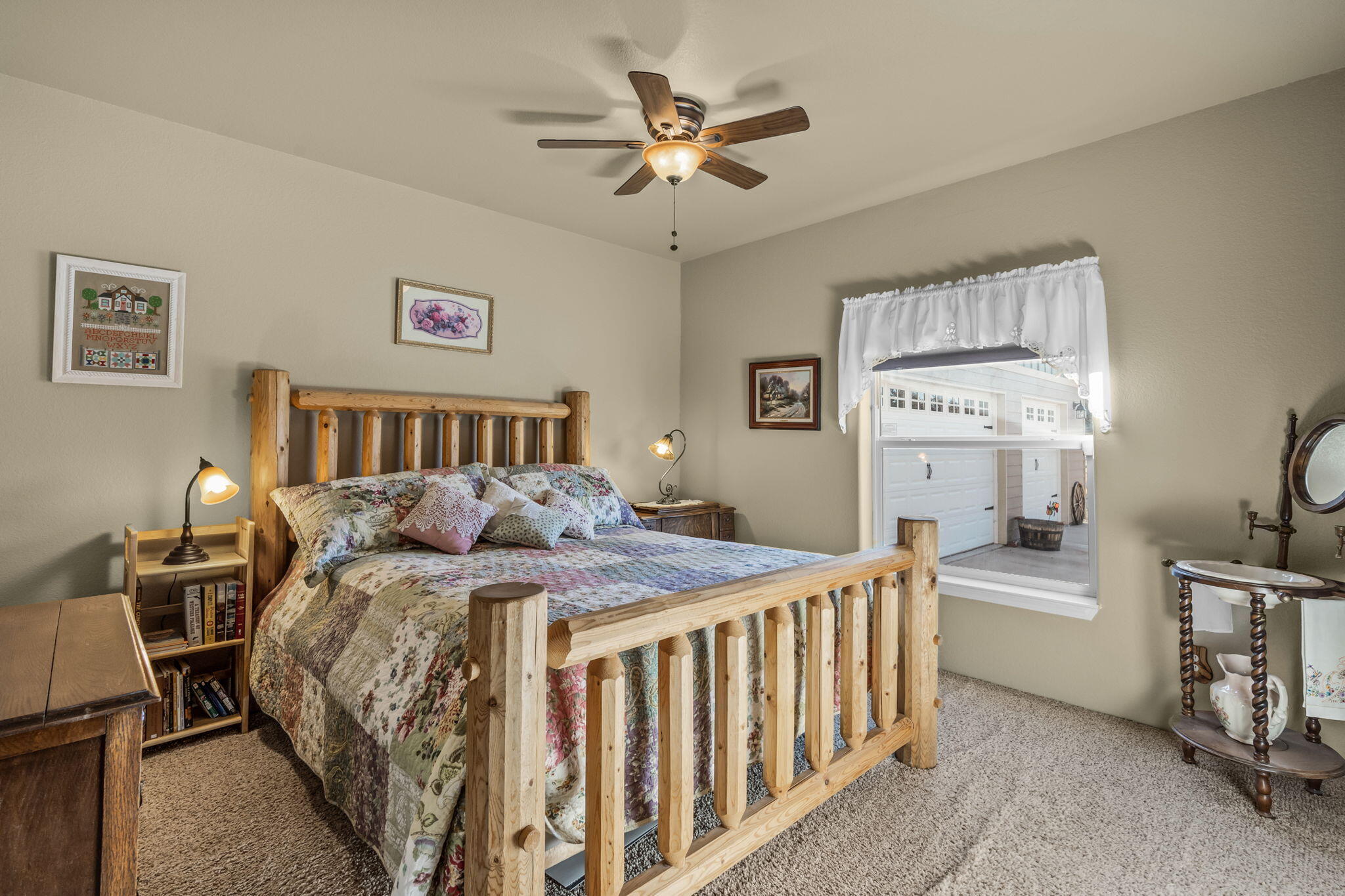 Prineville Acres - Residential