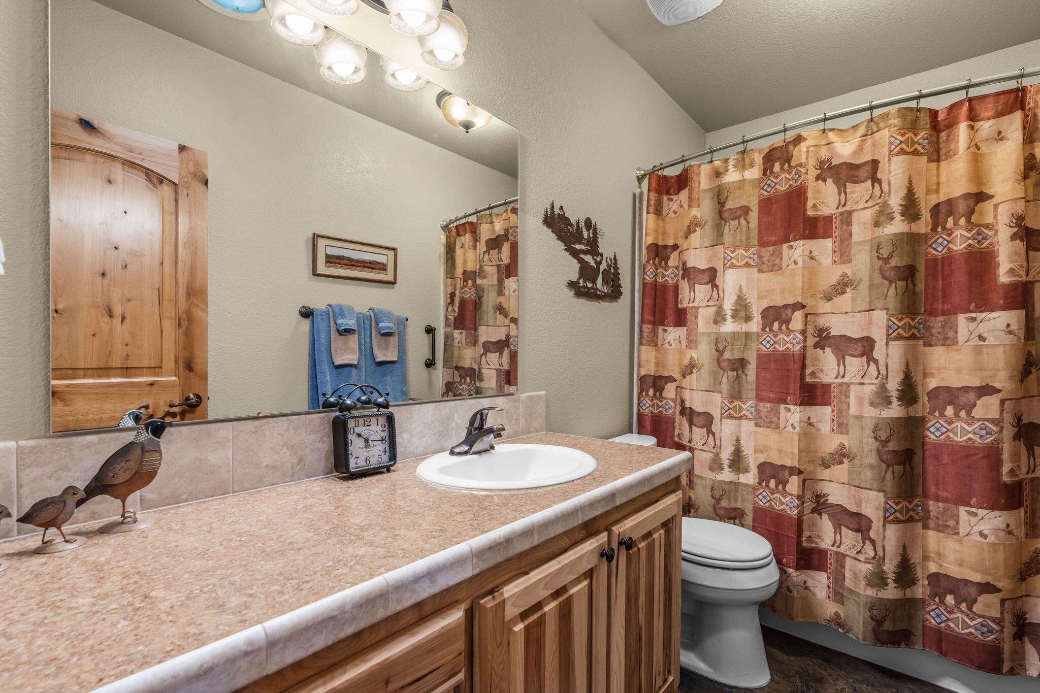 Prineville Acres - Residential