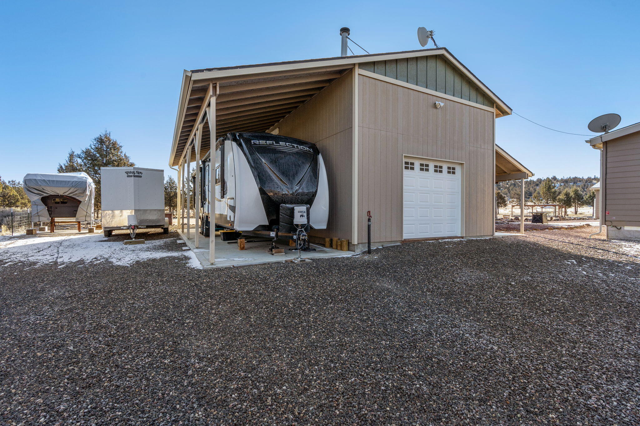 Prineville Acres - Residential