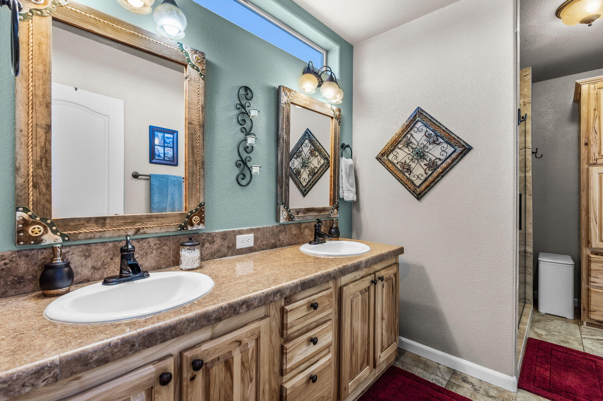 Prineville Acres - Residential