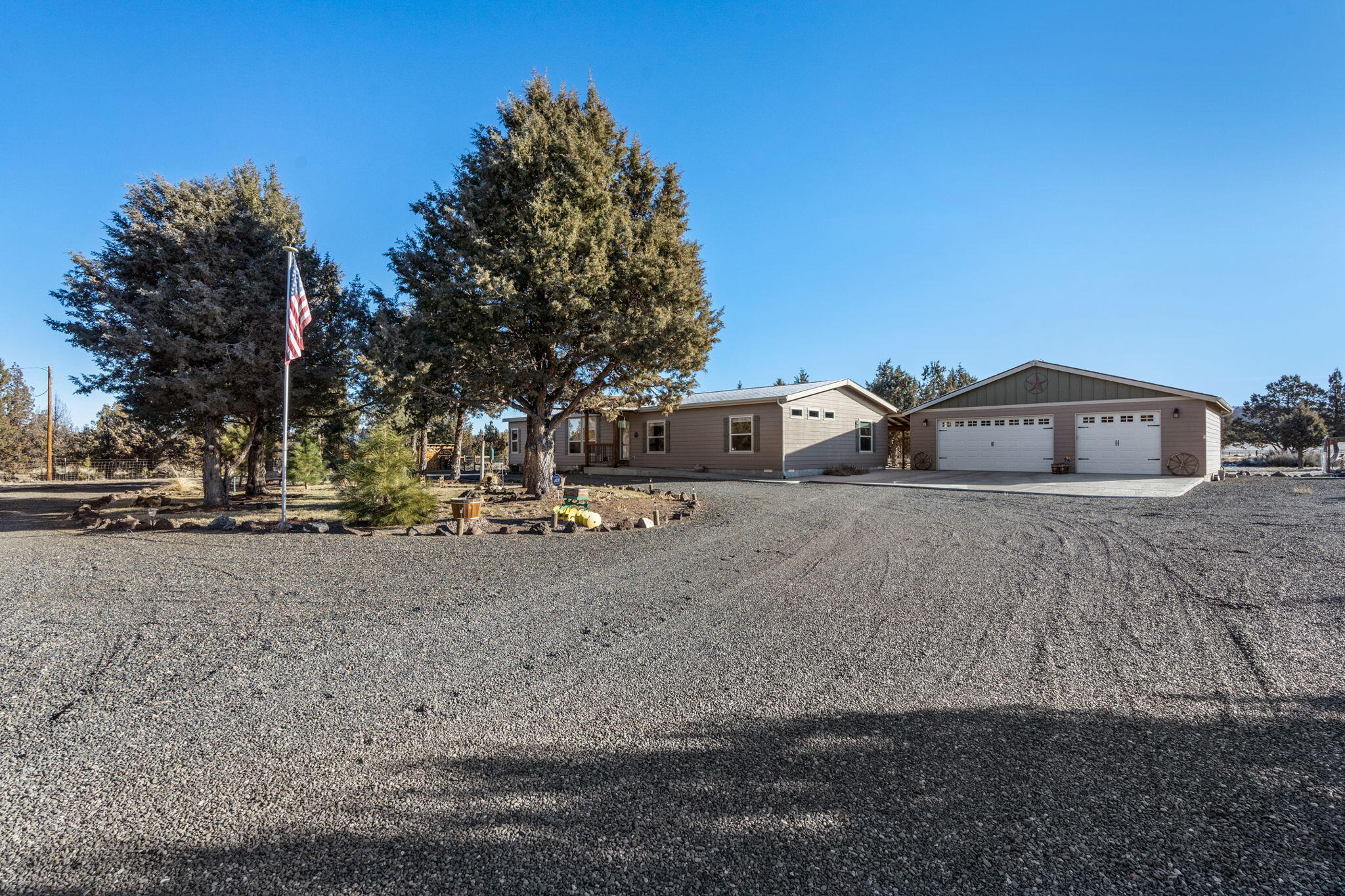 Prineville Acres - Residential