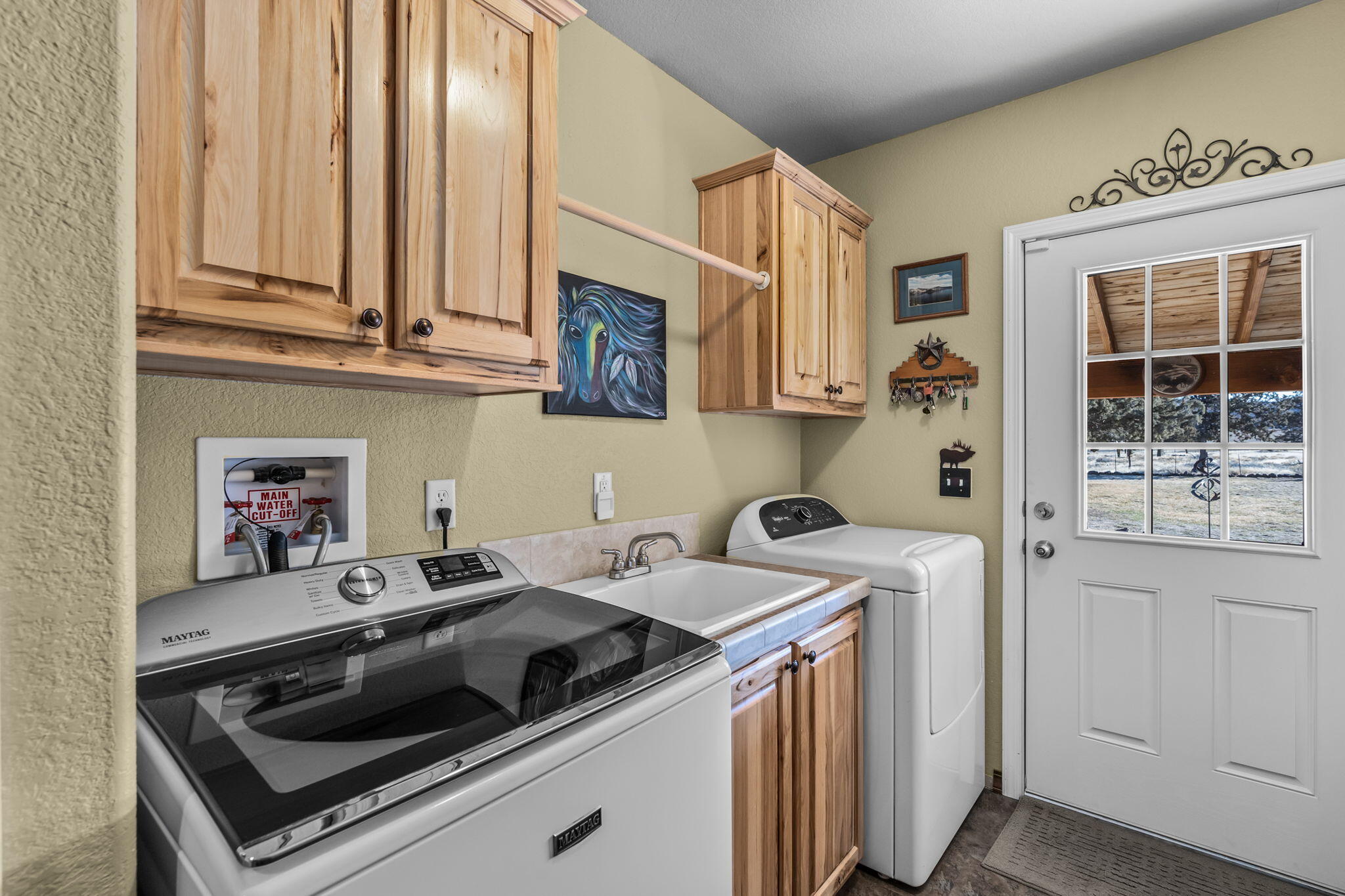 Prineville Acres - Residential