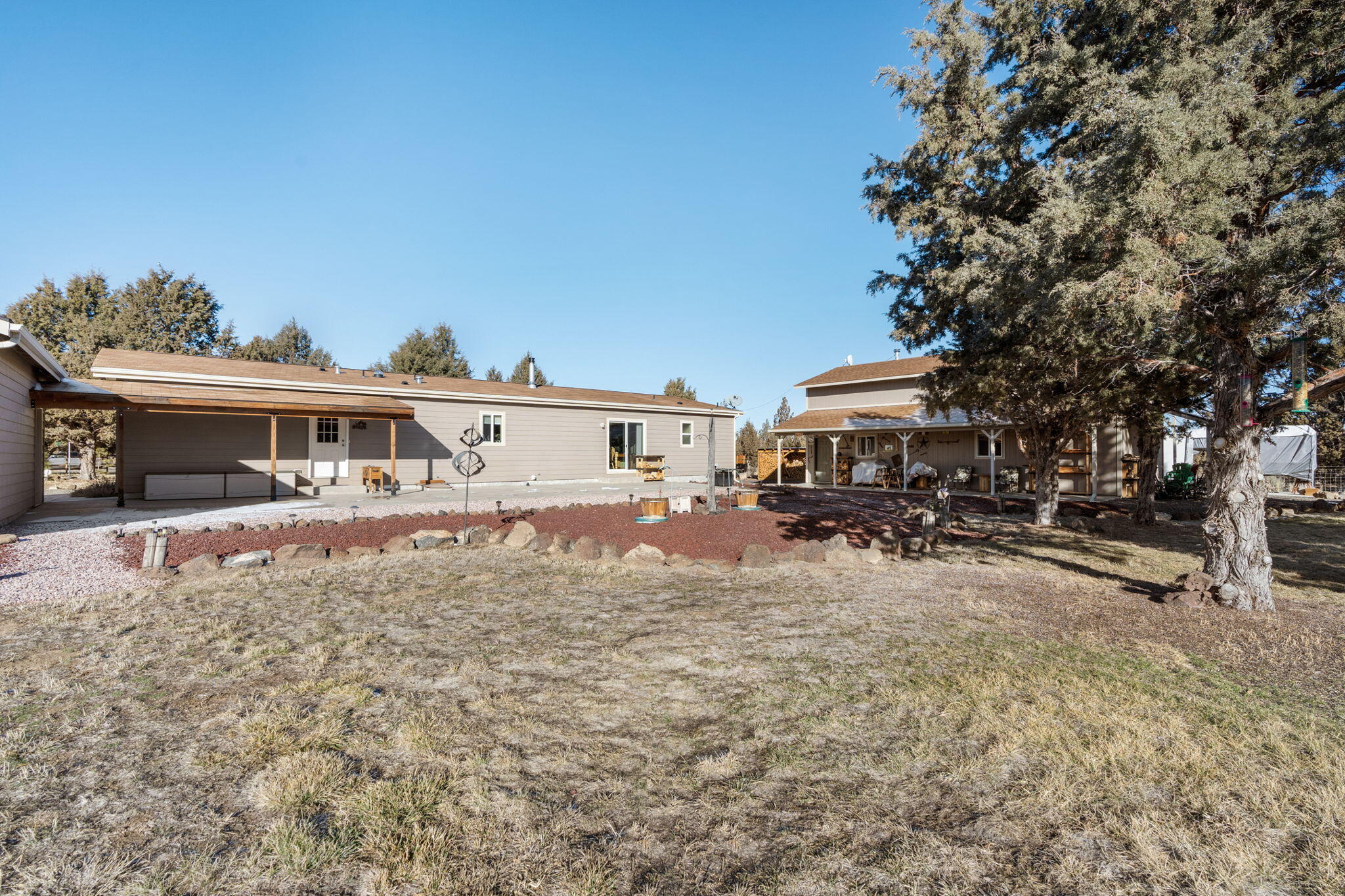 Prineville Acres - Residential
