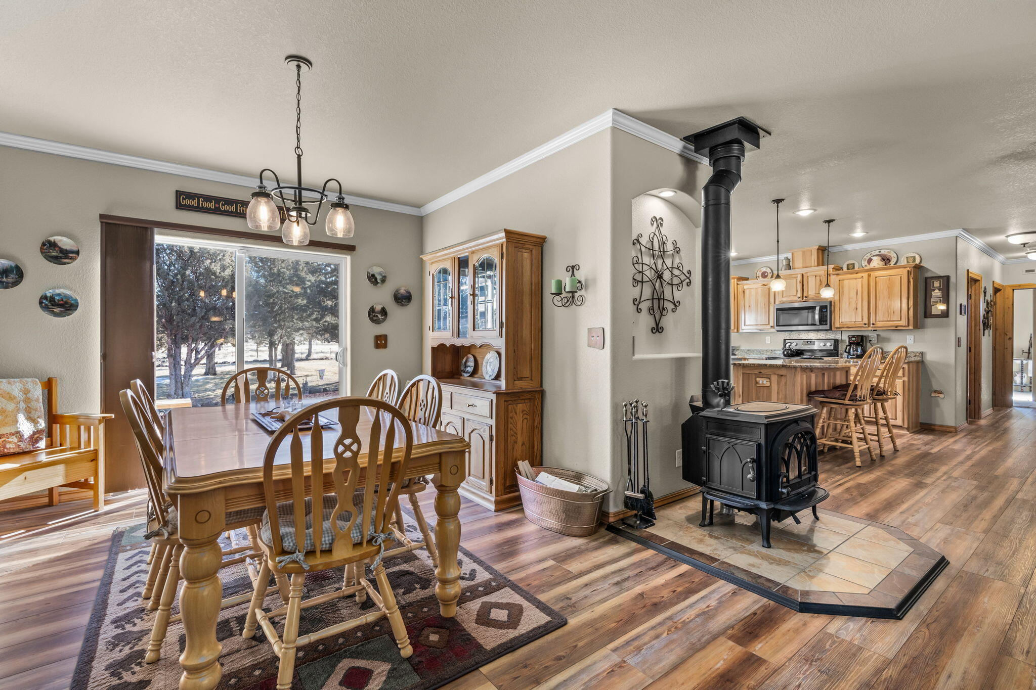 Prineville Acres - Residential