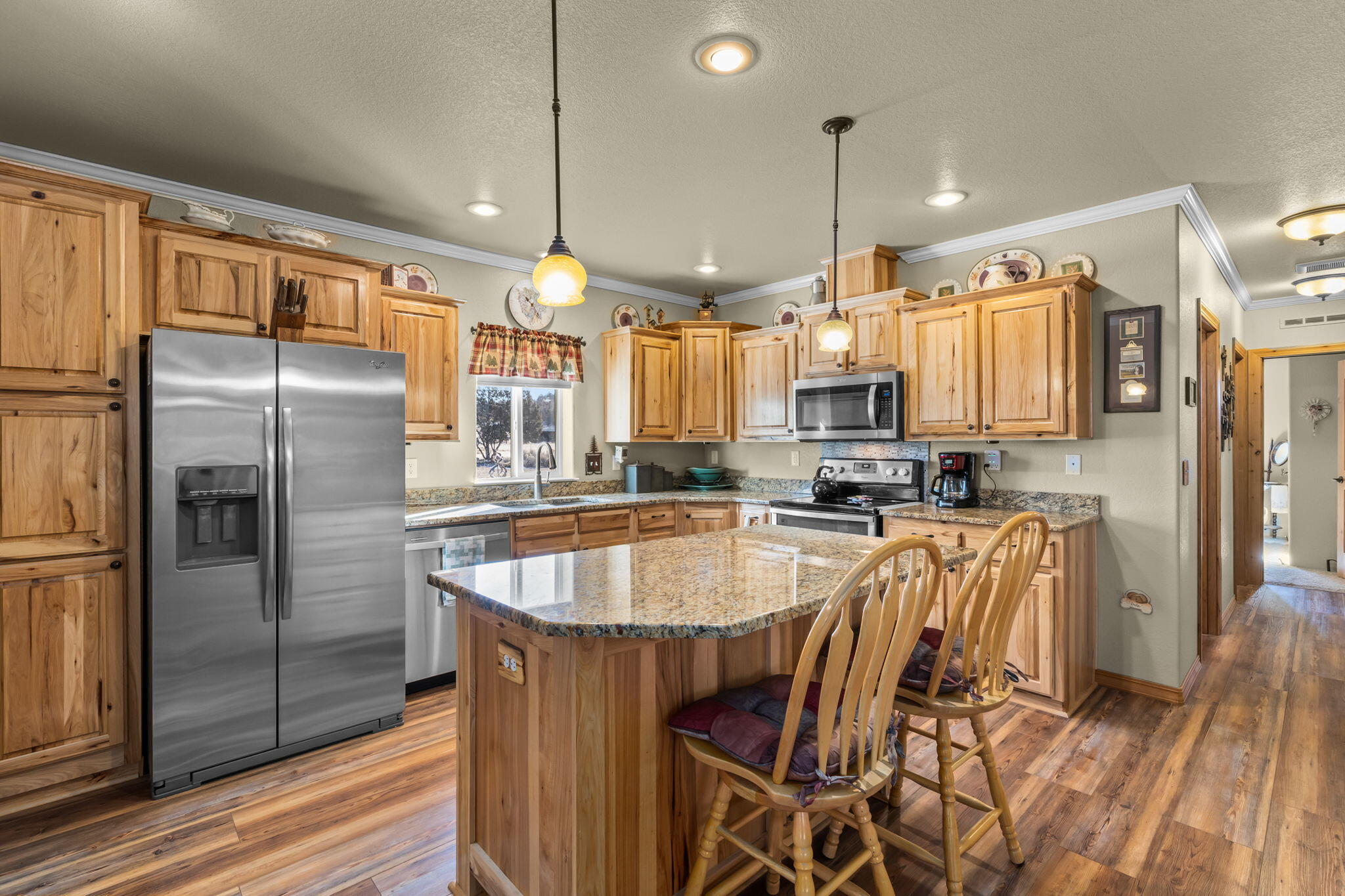 Prineville Acres - Residential