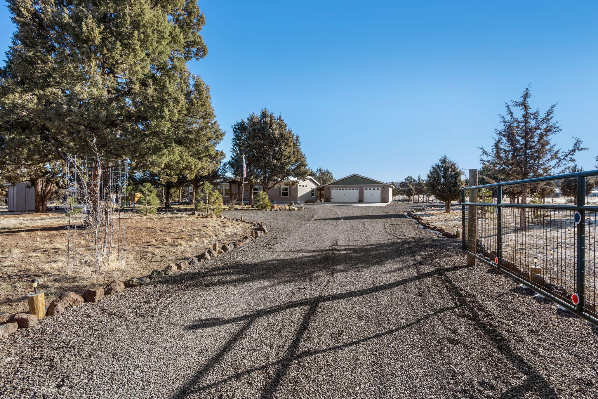 Prineville Acres - Residential