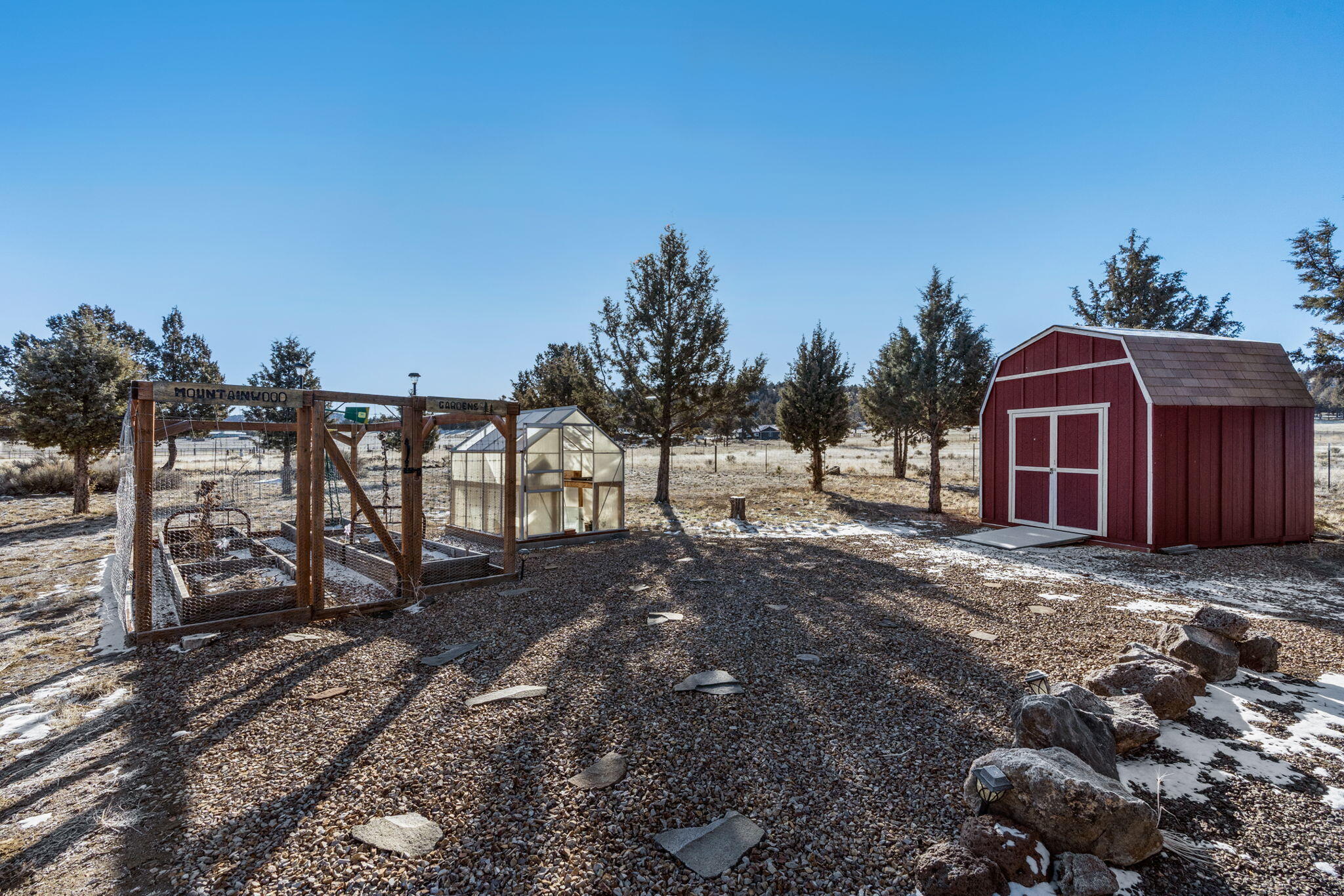 Prineville Acres - Residential