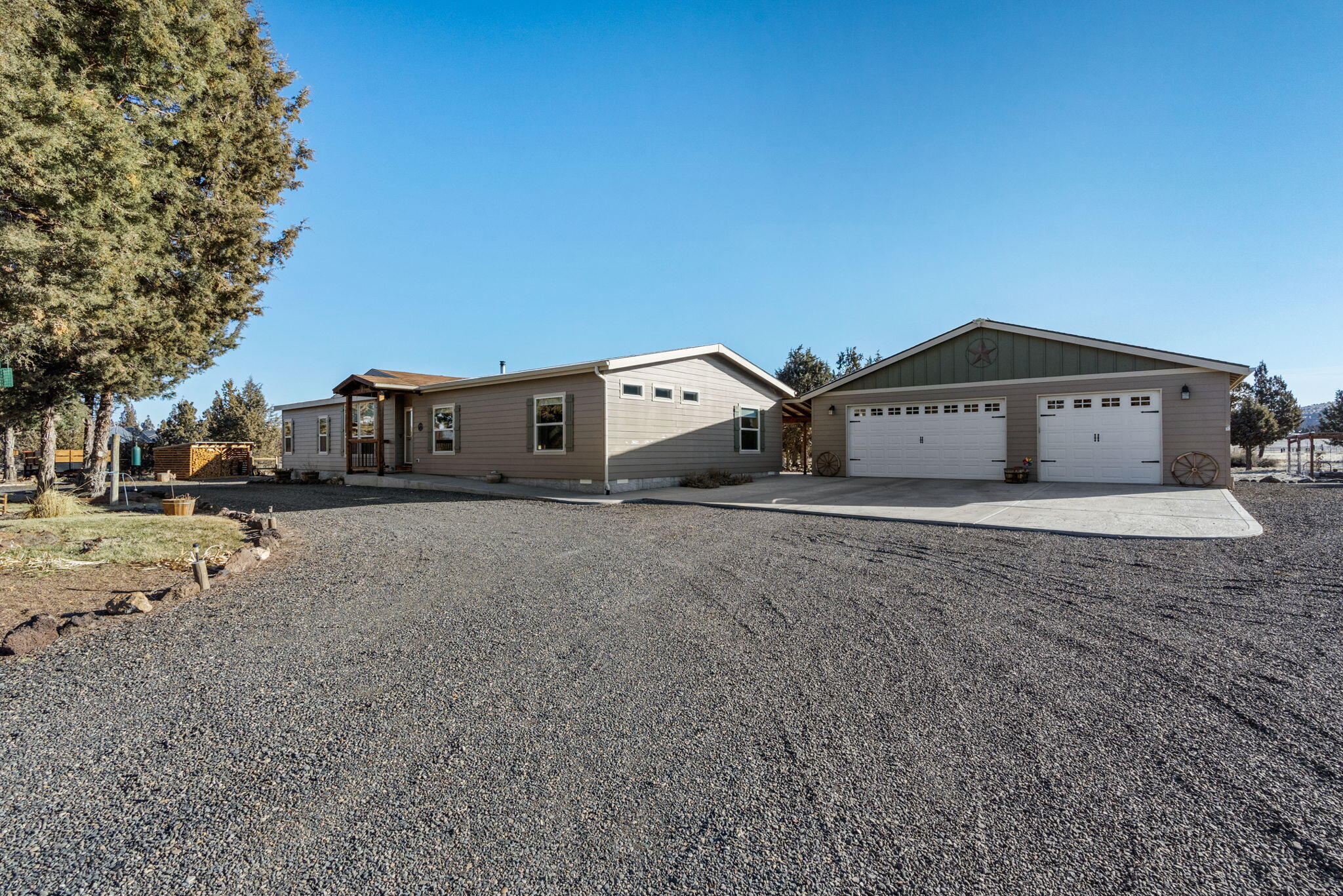 Prineville Acres - Residential