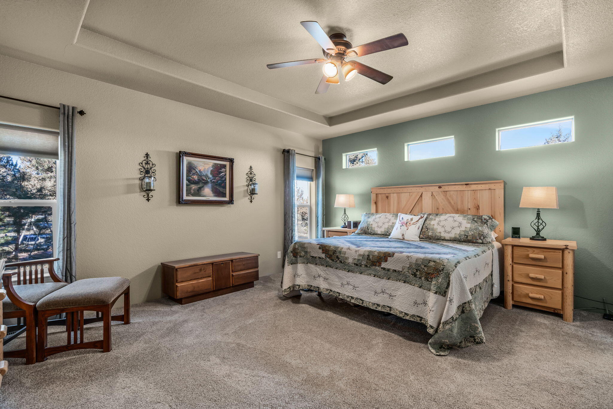 Prineville Acres - Residential