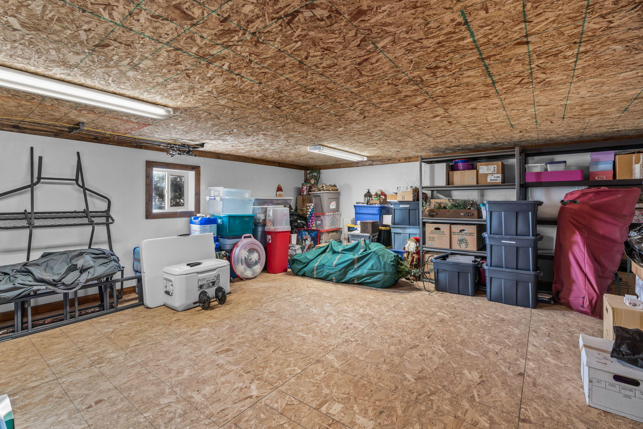 Prineville Acres - Residential