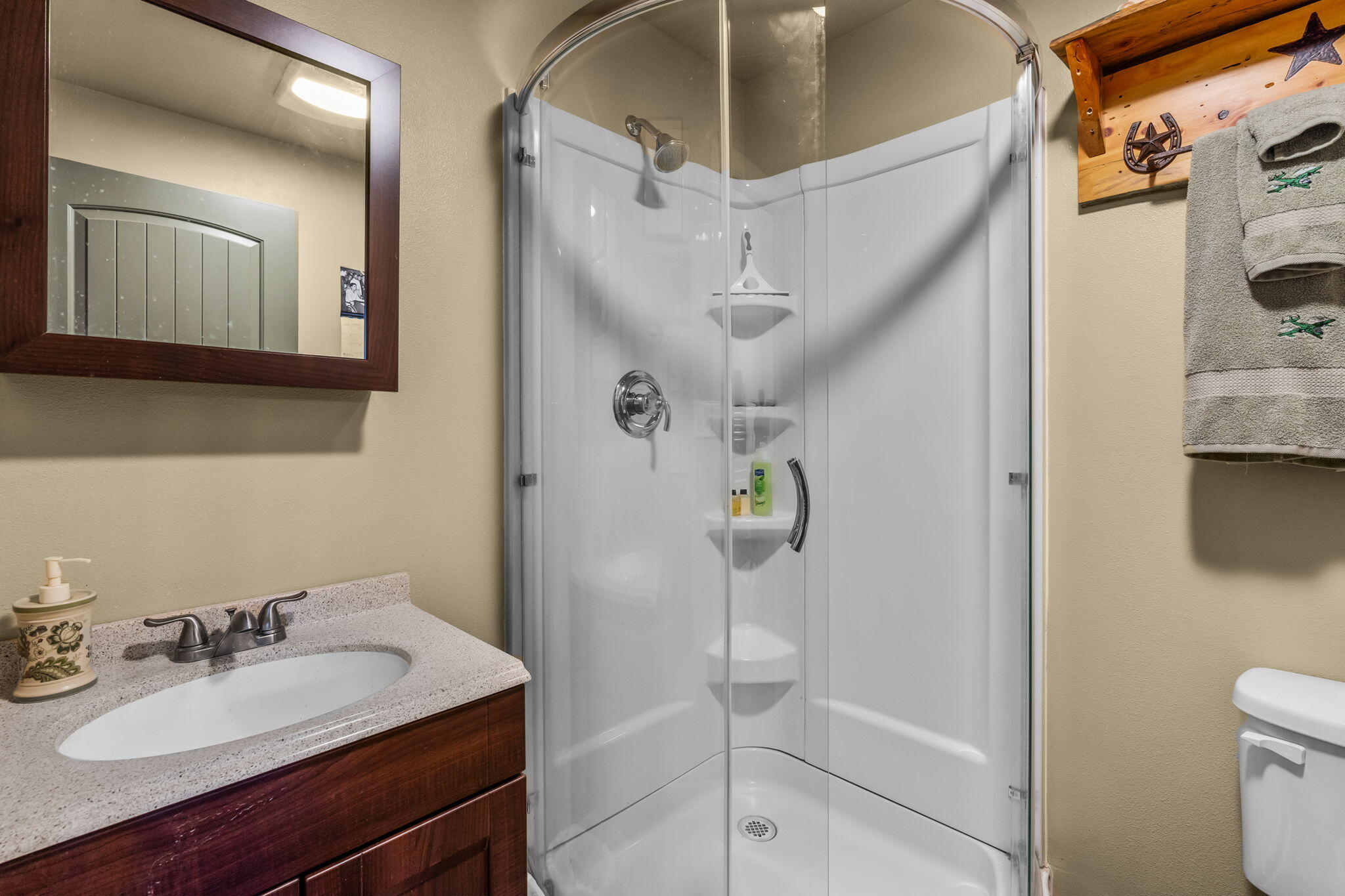 Prineville Acres - Residential