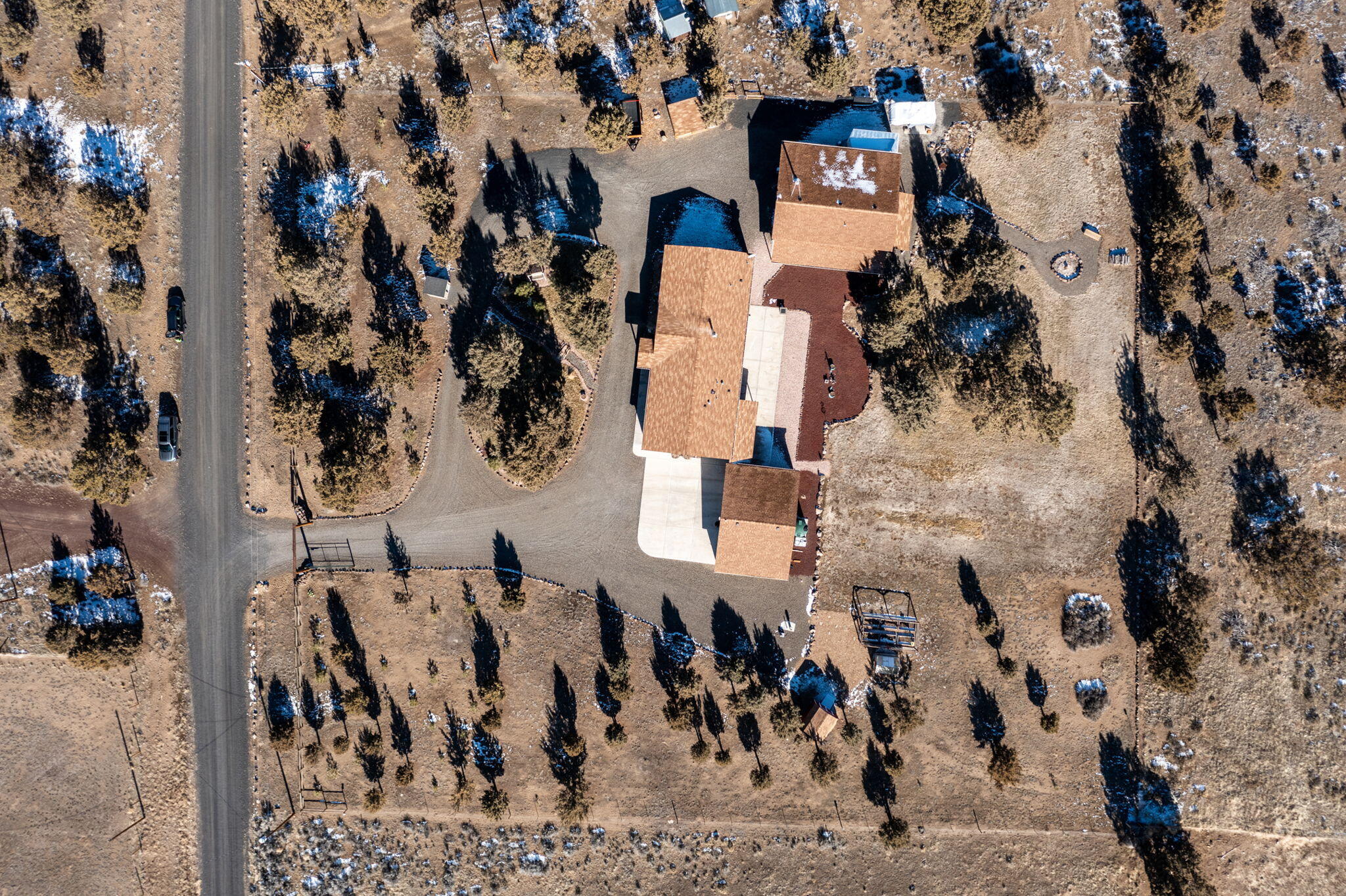 Prineville Acres - Residential
