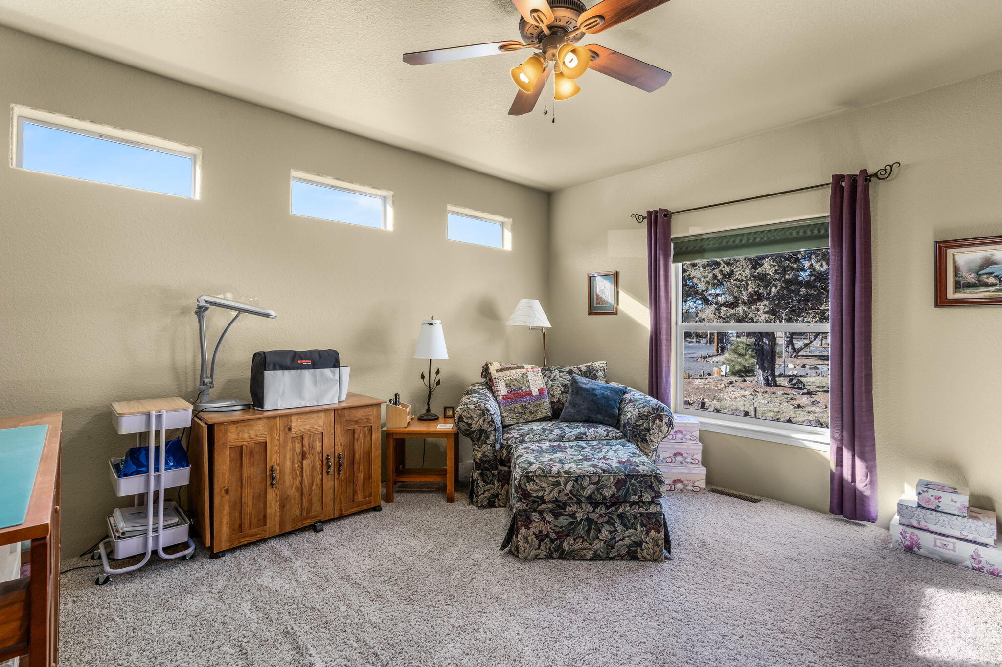 Prineville Acres - Residential
