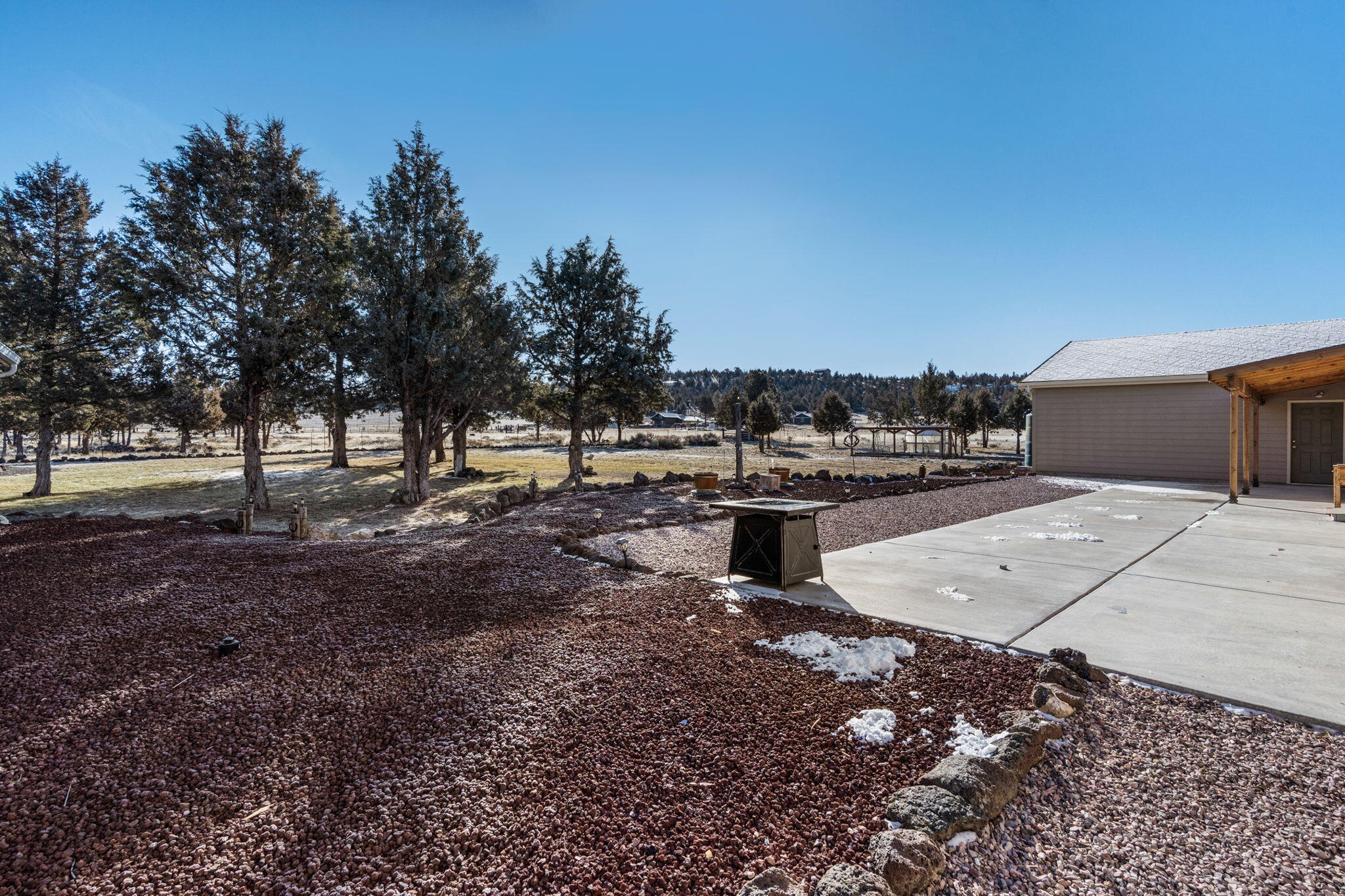 Prineville Acres - Residential