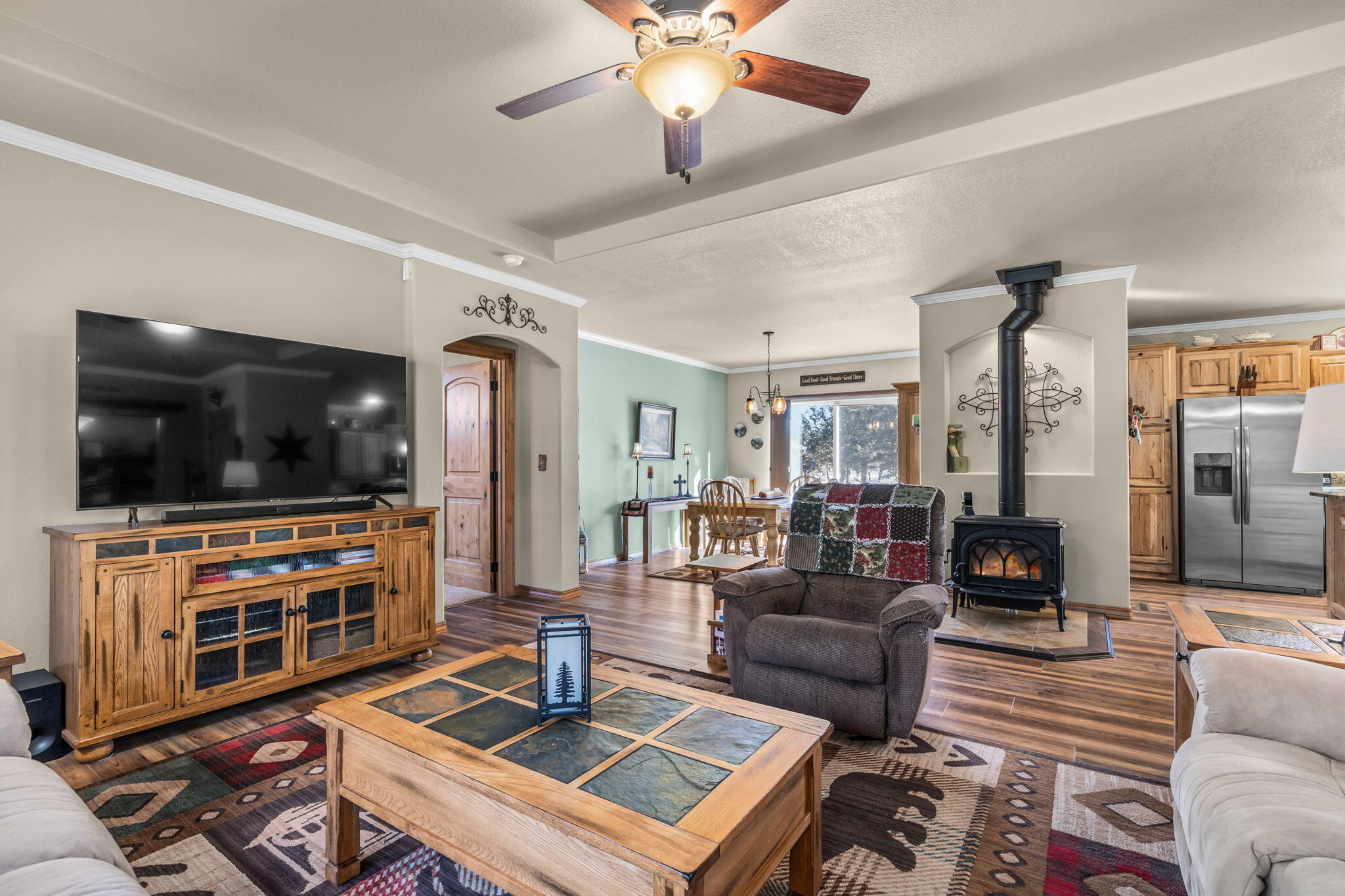 Prineville Acres - Residential