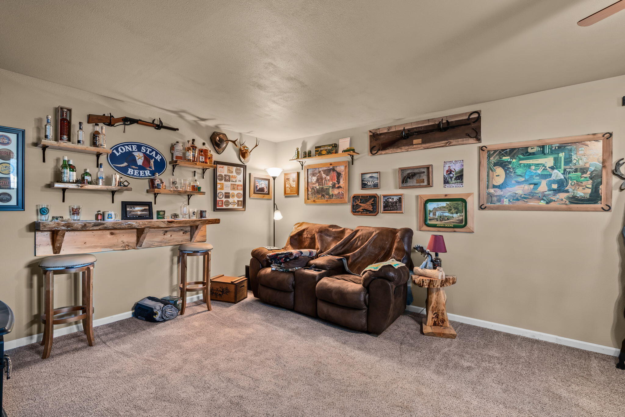 Prineville Acres - Residential