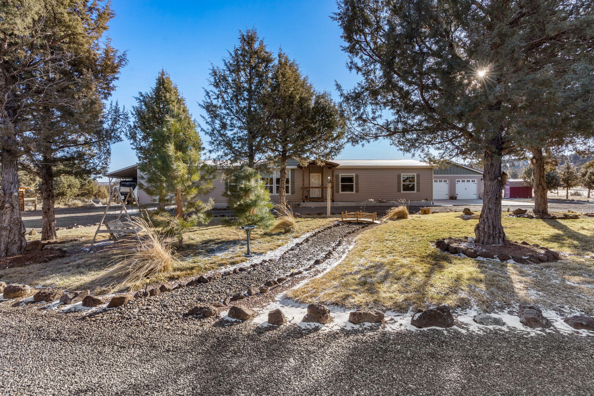 Prineville Acres - Residential