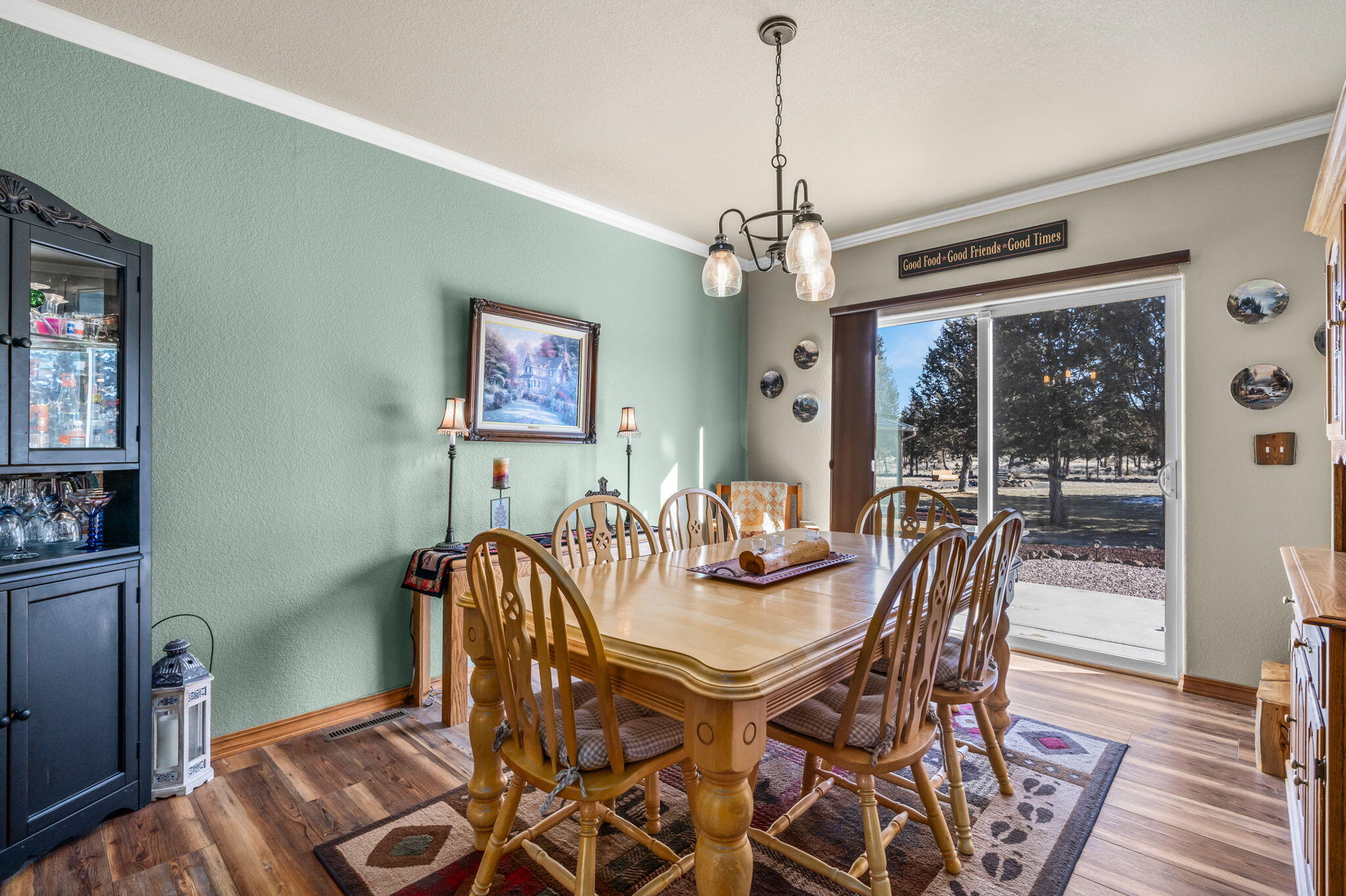 Prineville Acres - Residential