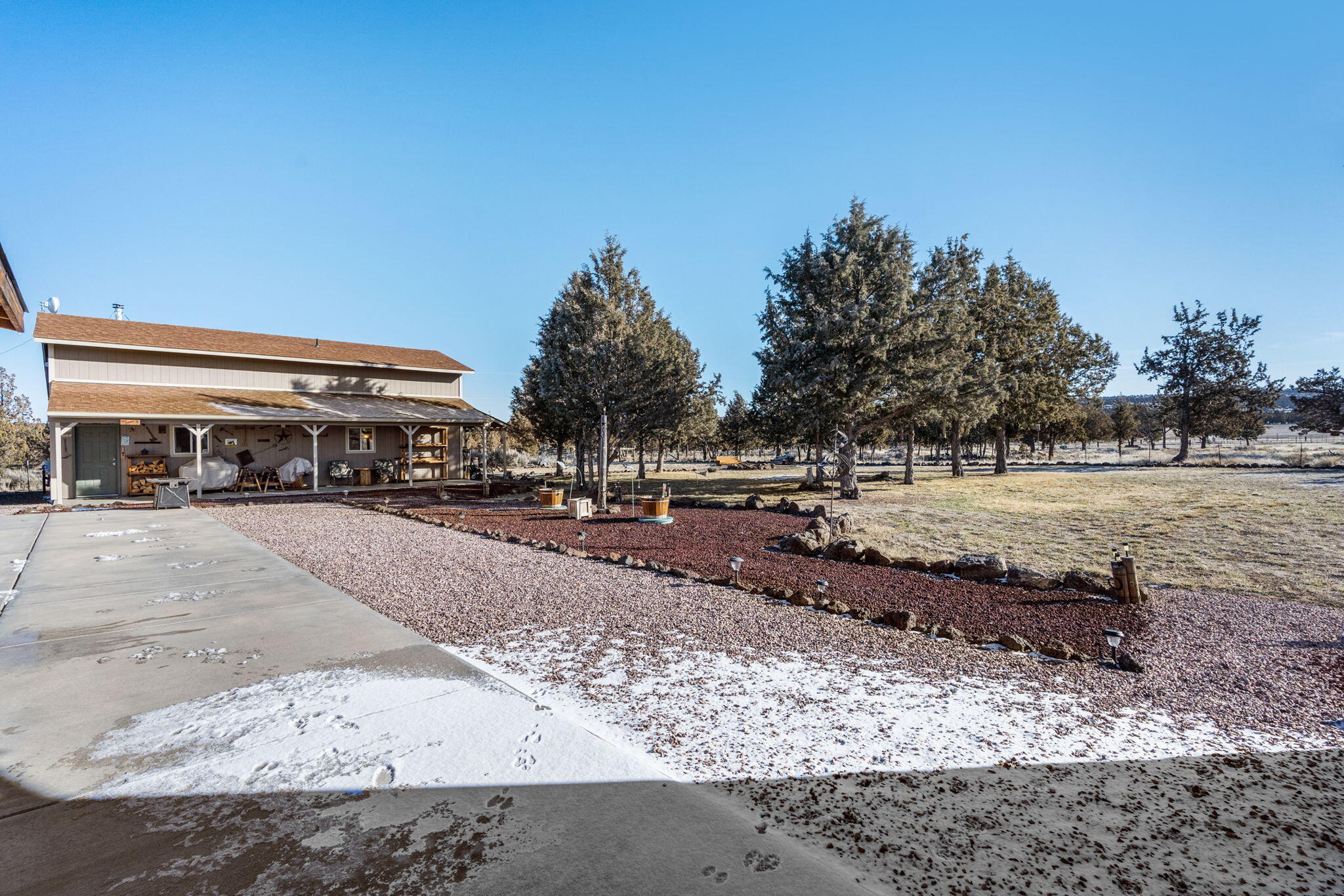 Prineville Acres - Residential