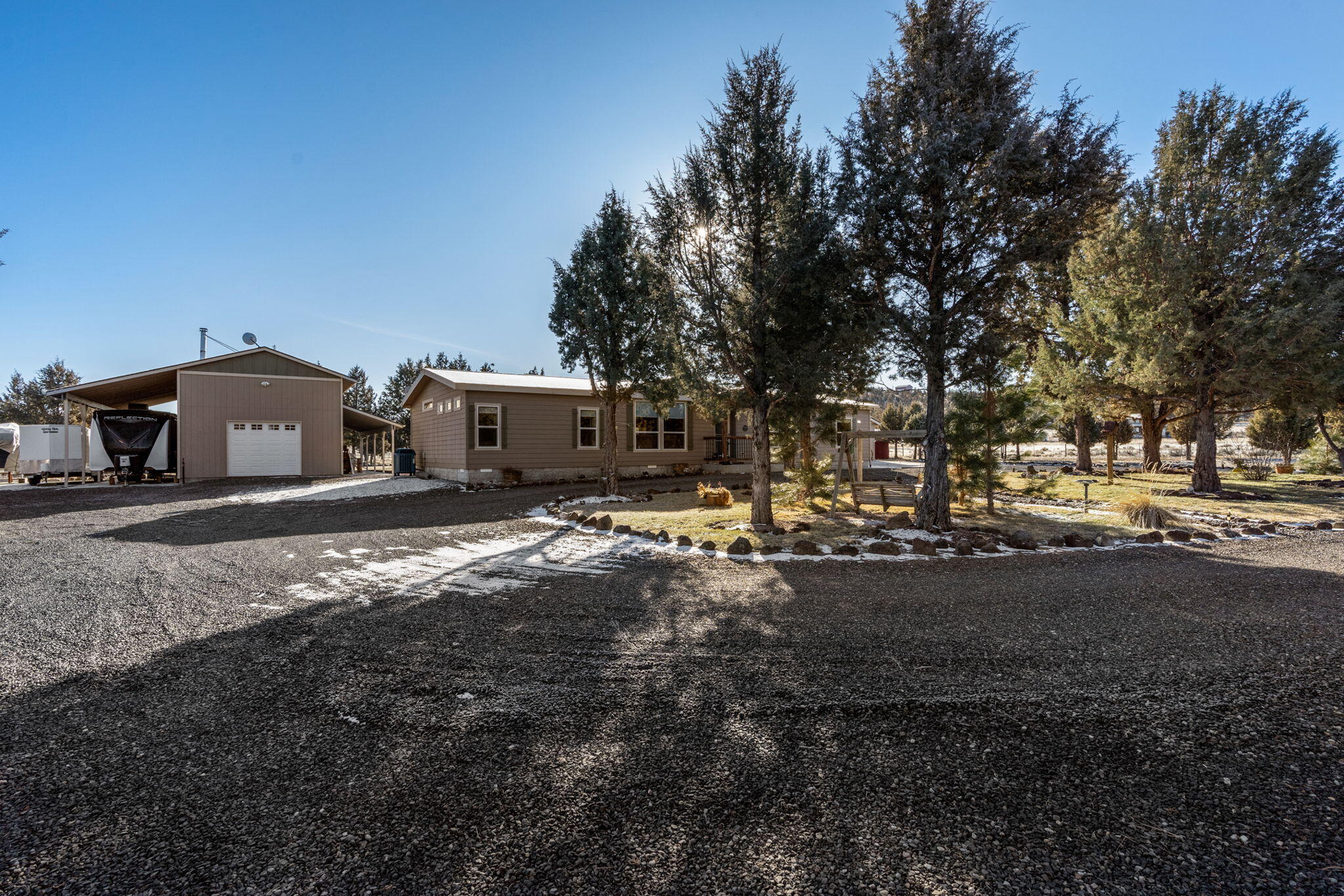 Prineville Acres - Residential