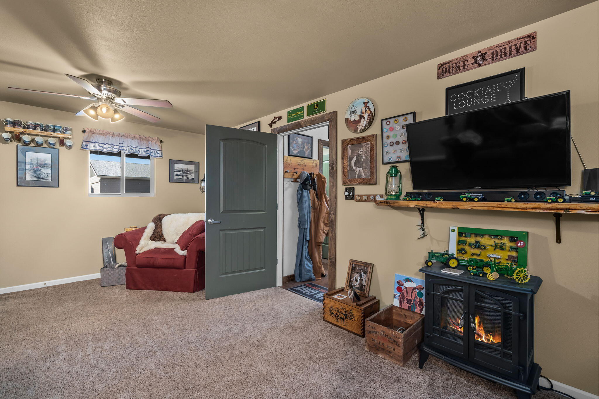 Prineville Acres - Residential