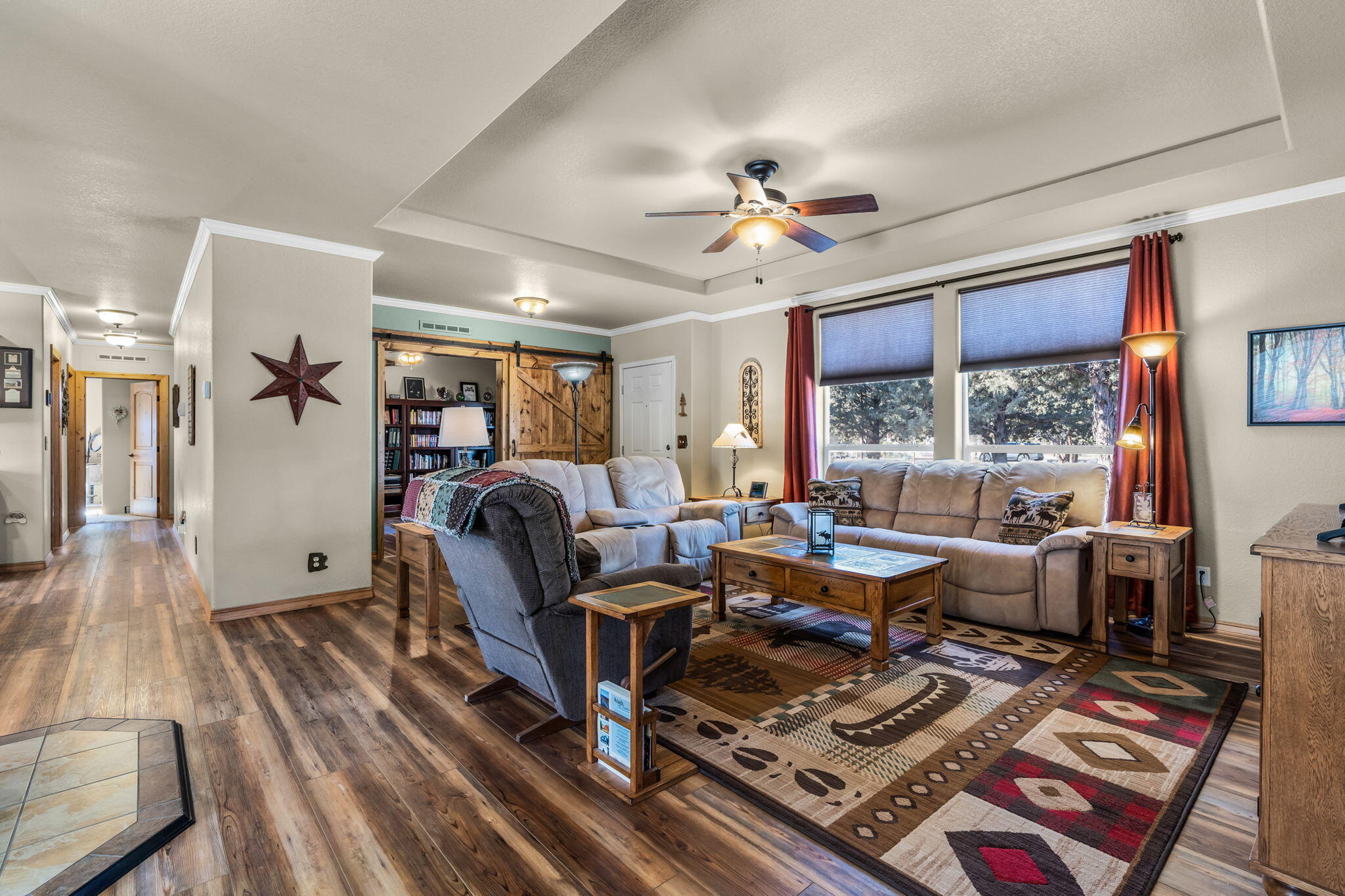 Prineville Acres - Residential