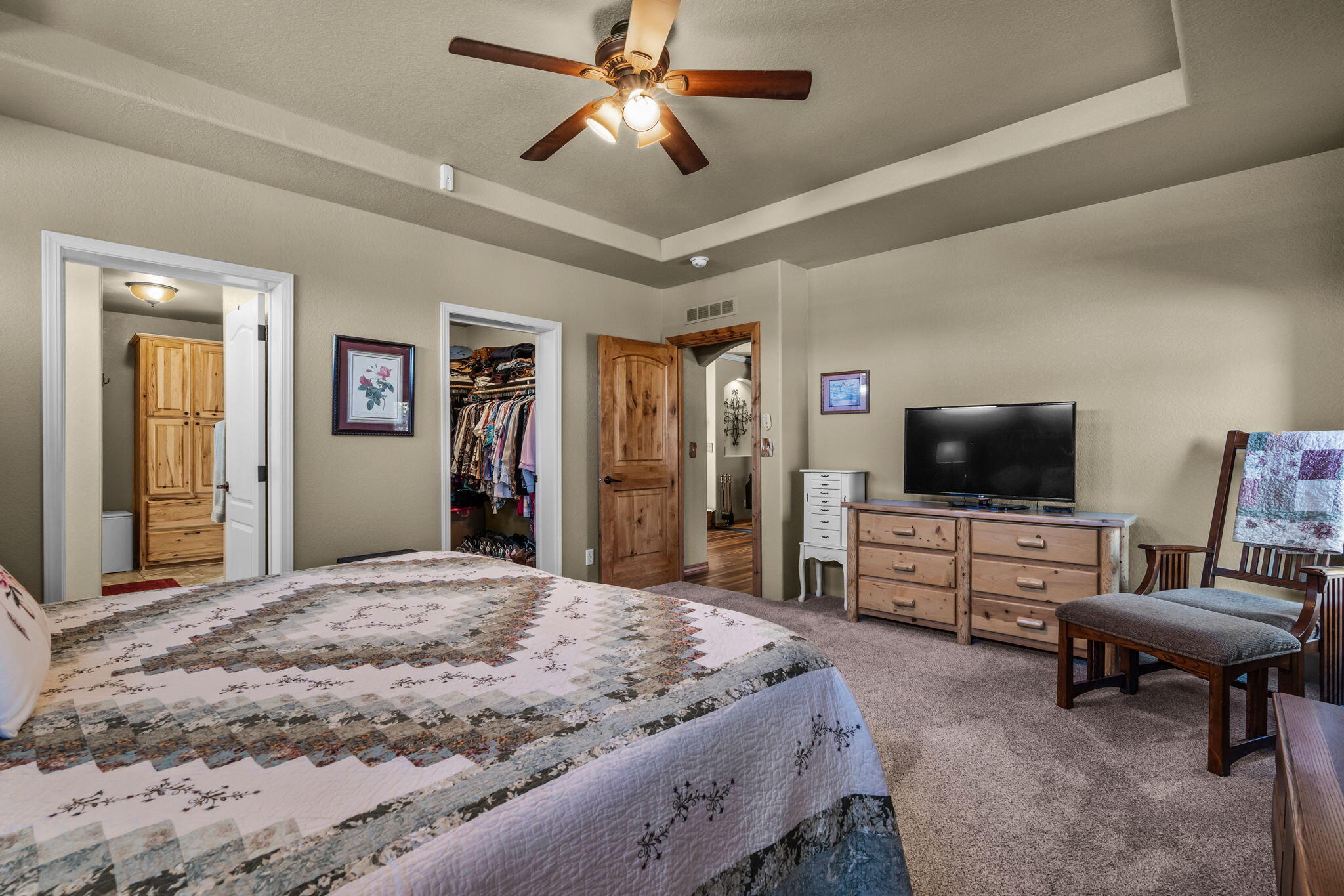 Prineville Acres - Residential