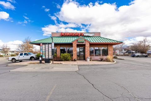 62080 NE 27th Street Bend OR 97701