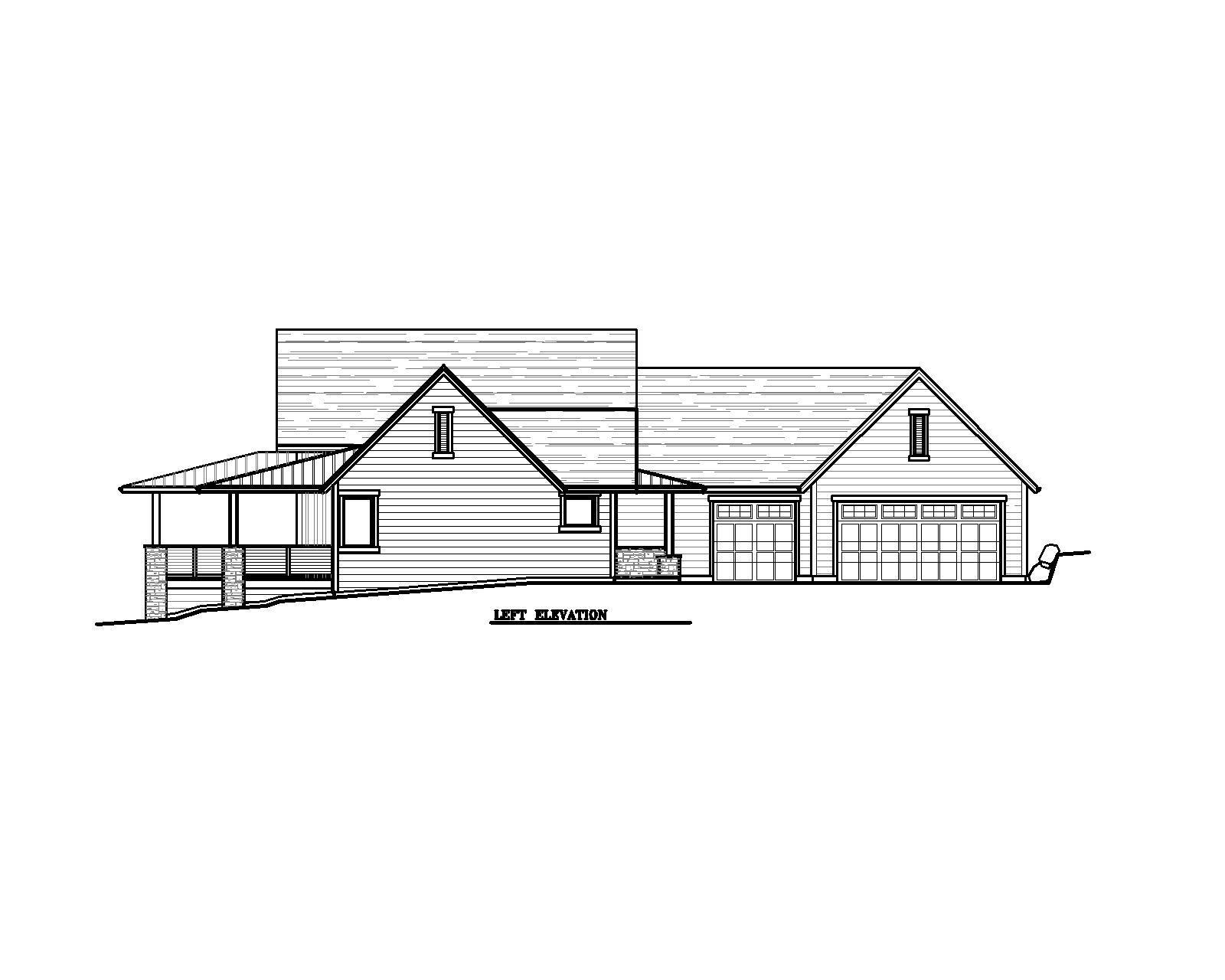 Brasada Ranch - Residential