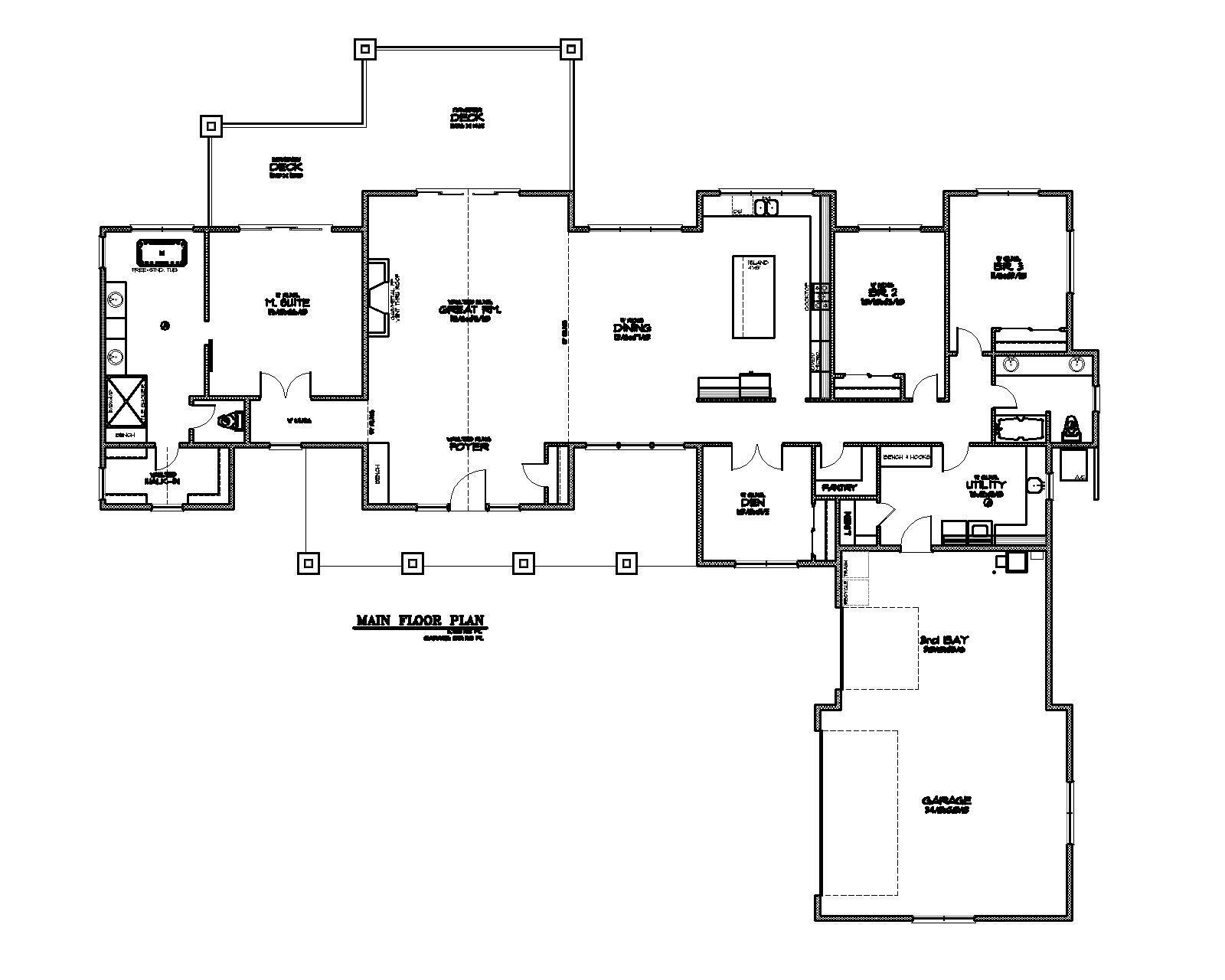 Brasada Ranch - Residential