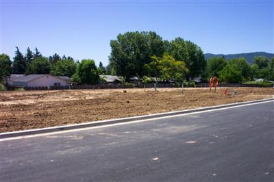 Scenic Meadows - Land