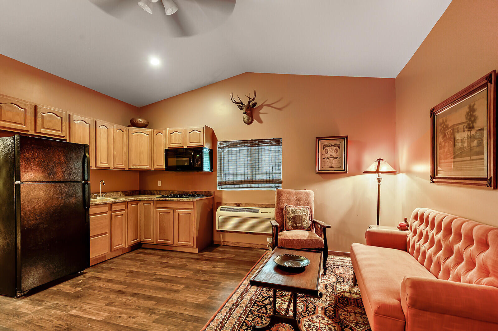 Nasdaq Estates Subdivision - Residential