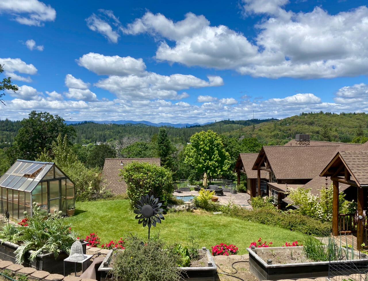 Nasdaq Estates Subdivision - Residential