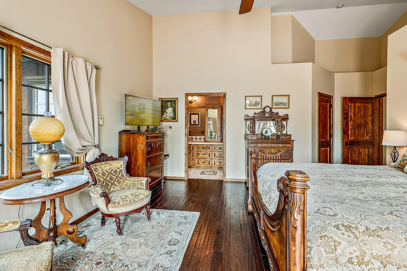 Nasdaq Estates Subdivision - Residential