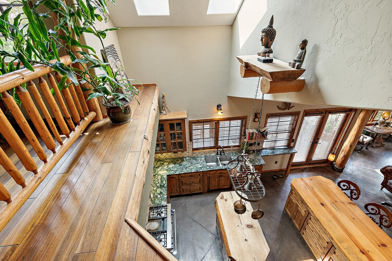 Nasdaq Estates Subdivision - Residential