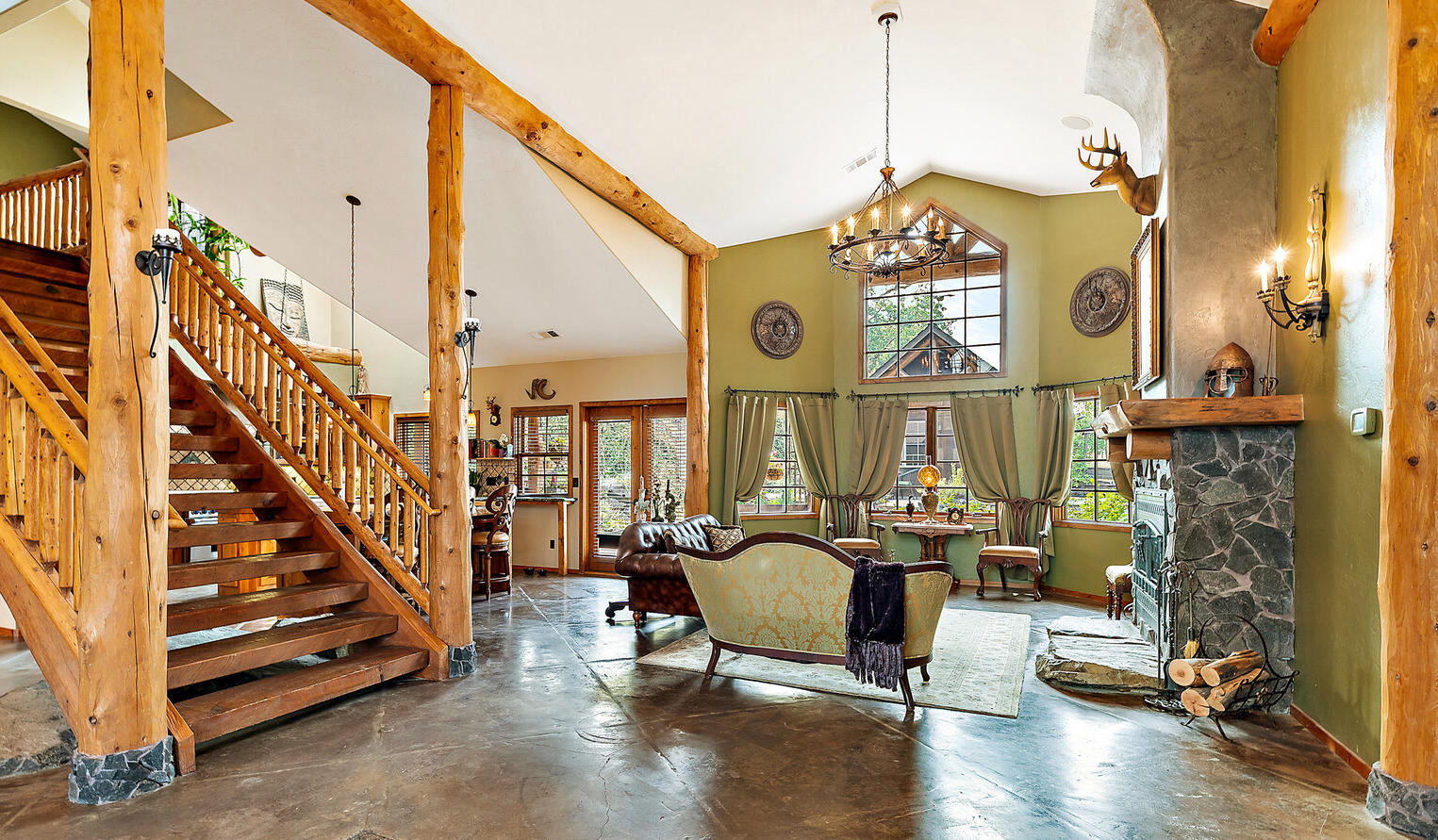 Nasdaq Estates Subdivision - Residential