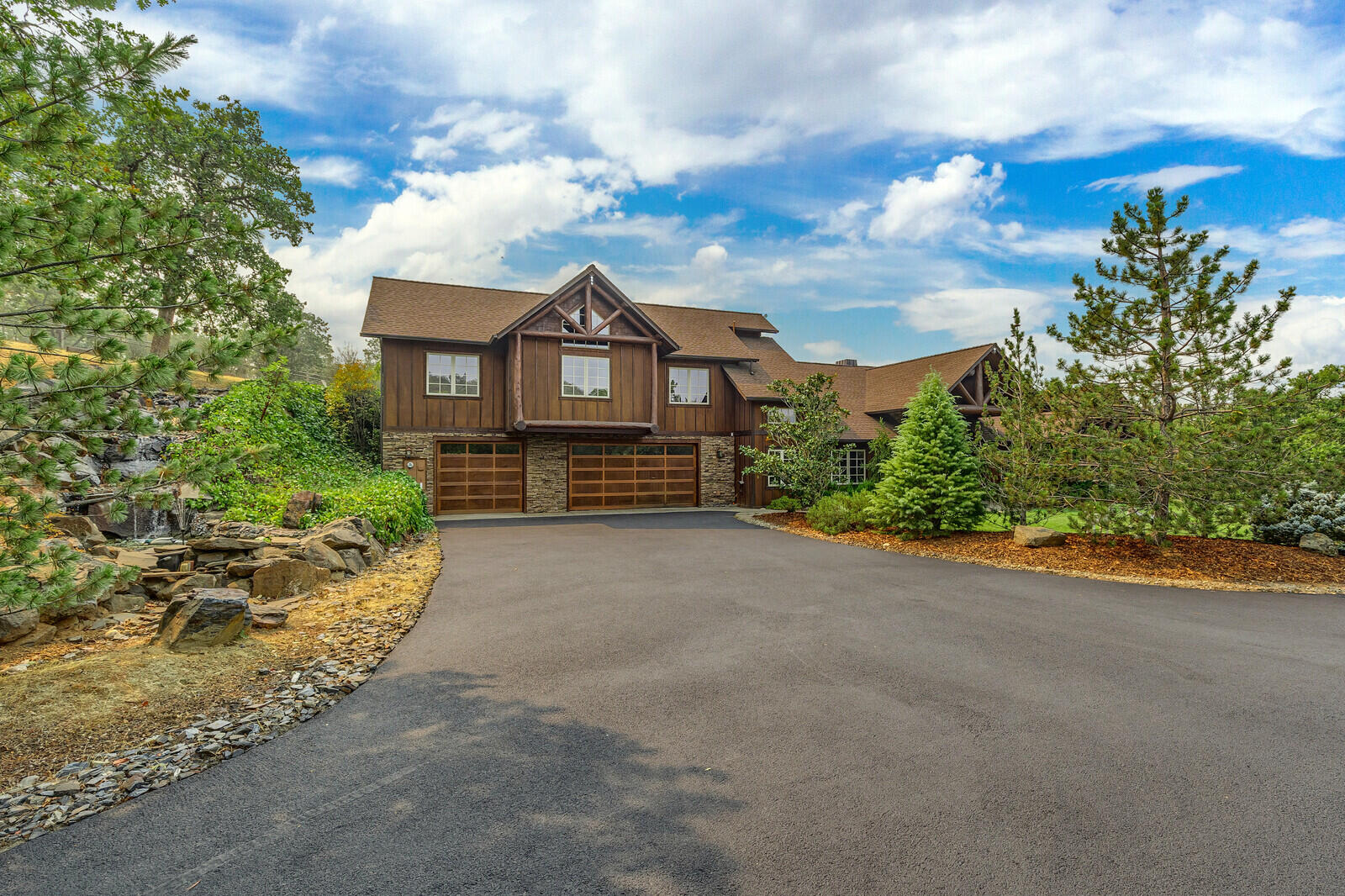 Nasdaq Estates Subdivision - Residential