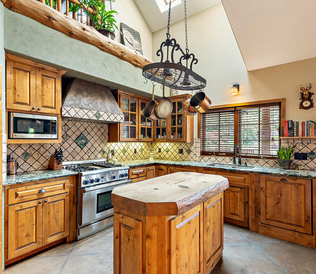 Nasdaq Estates Subdivision - Residential