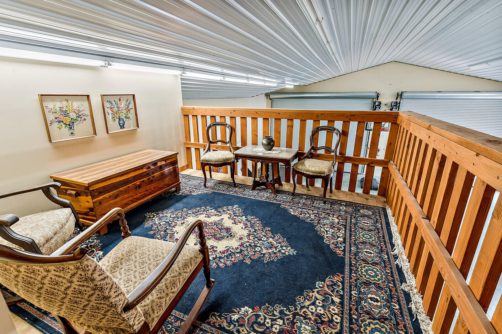 Nasdaq Estates Subdivision - Residential