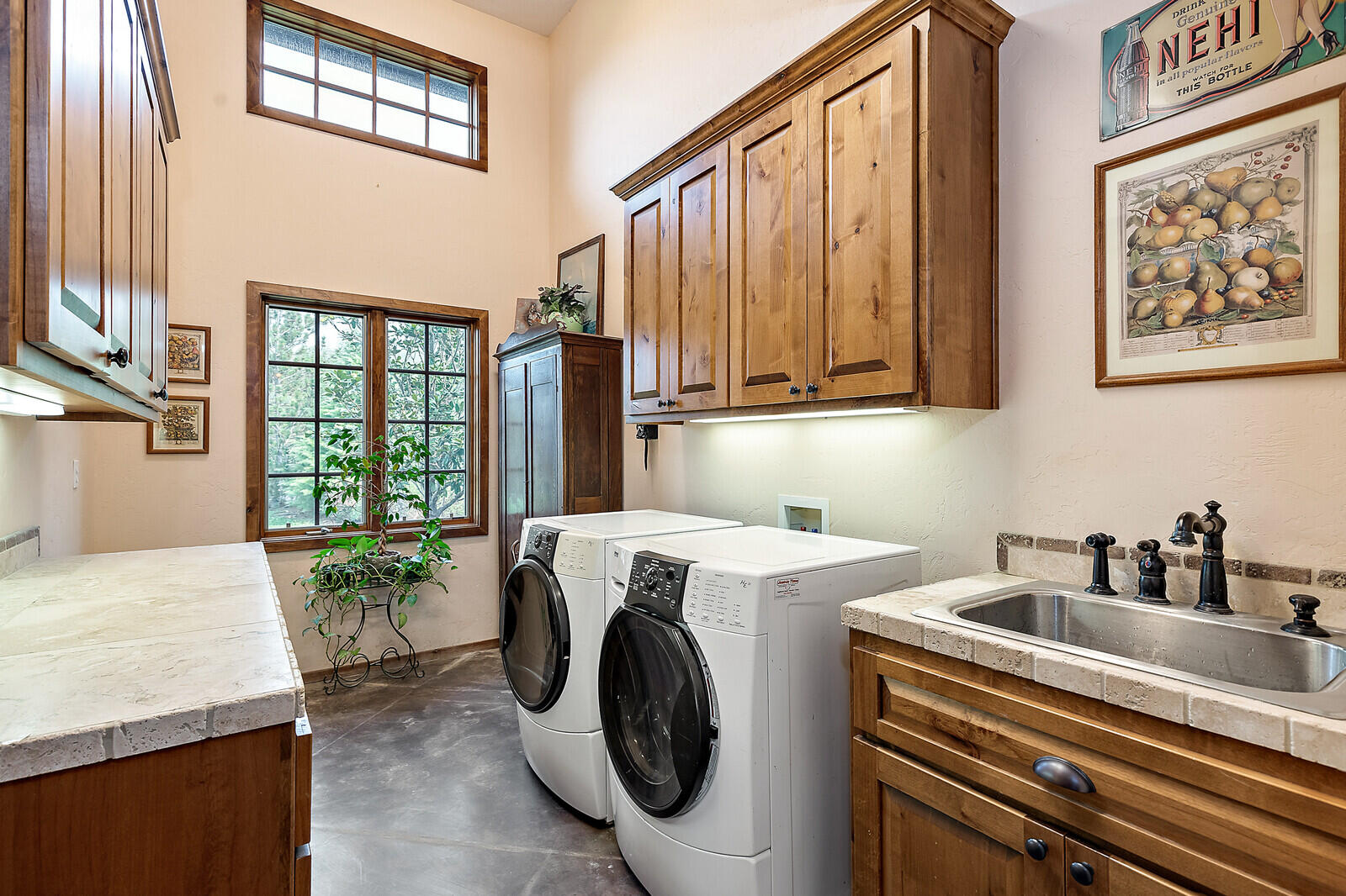 Nasdaq Estates Subdivision - Residential