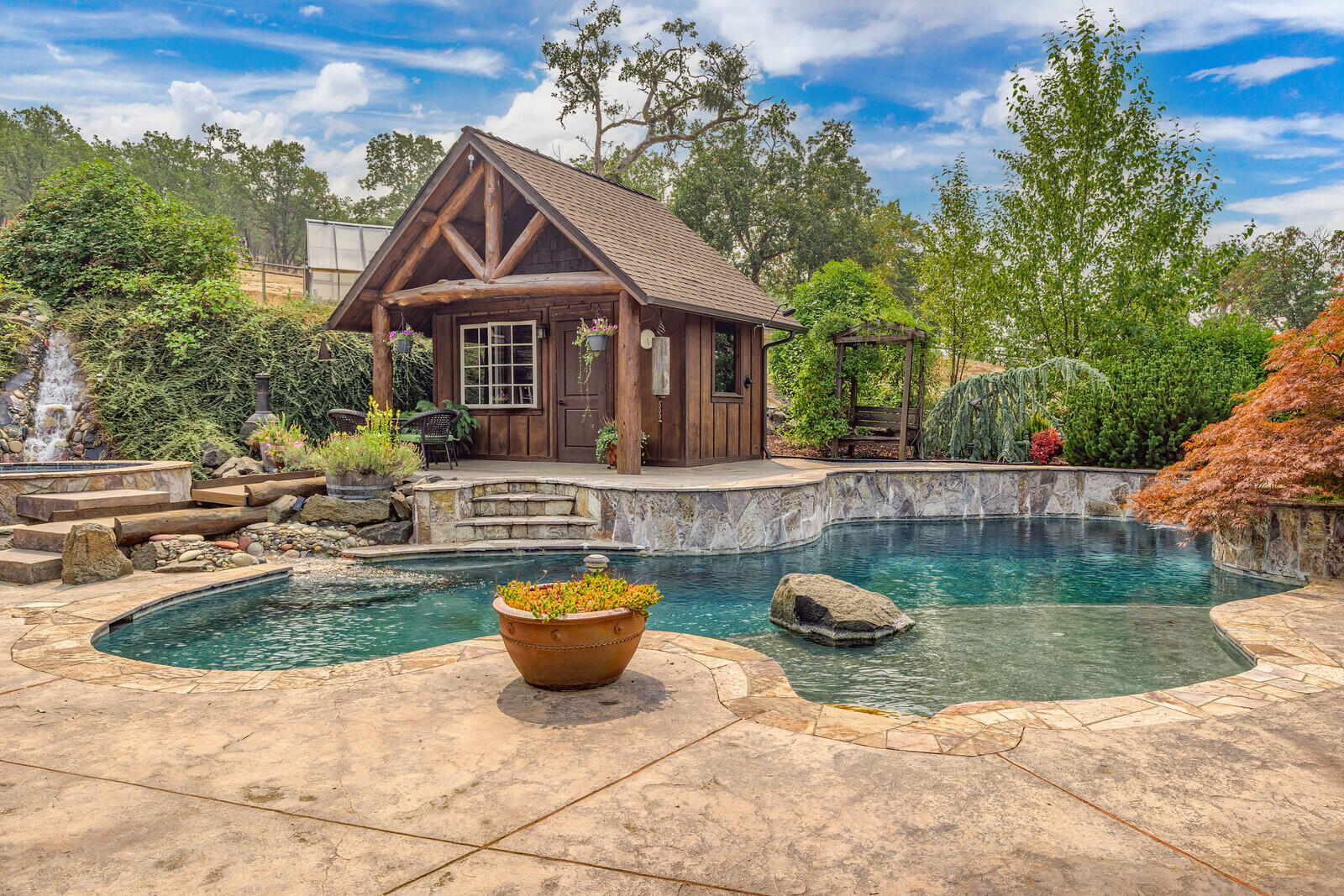 Nasdaq Estates Subdivision - Residential