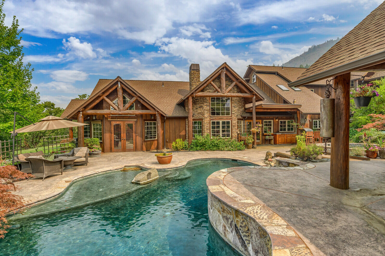 Nasdaq Estates Subdivision - Residential