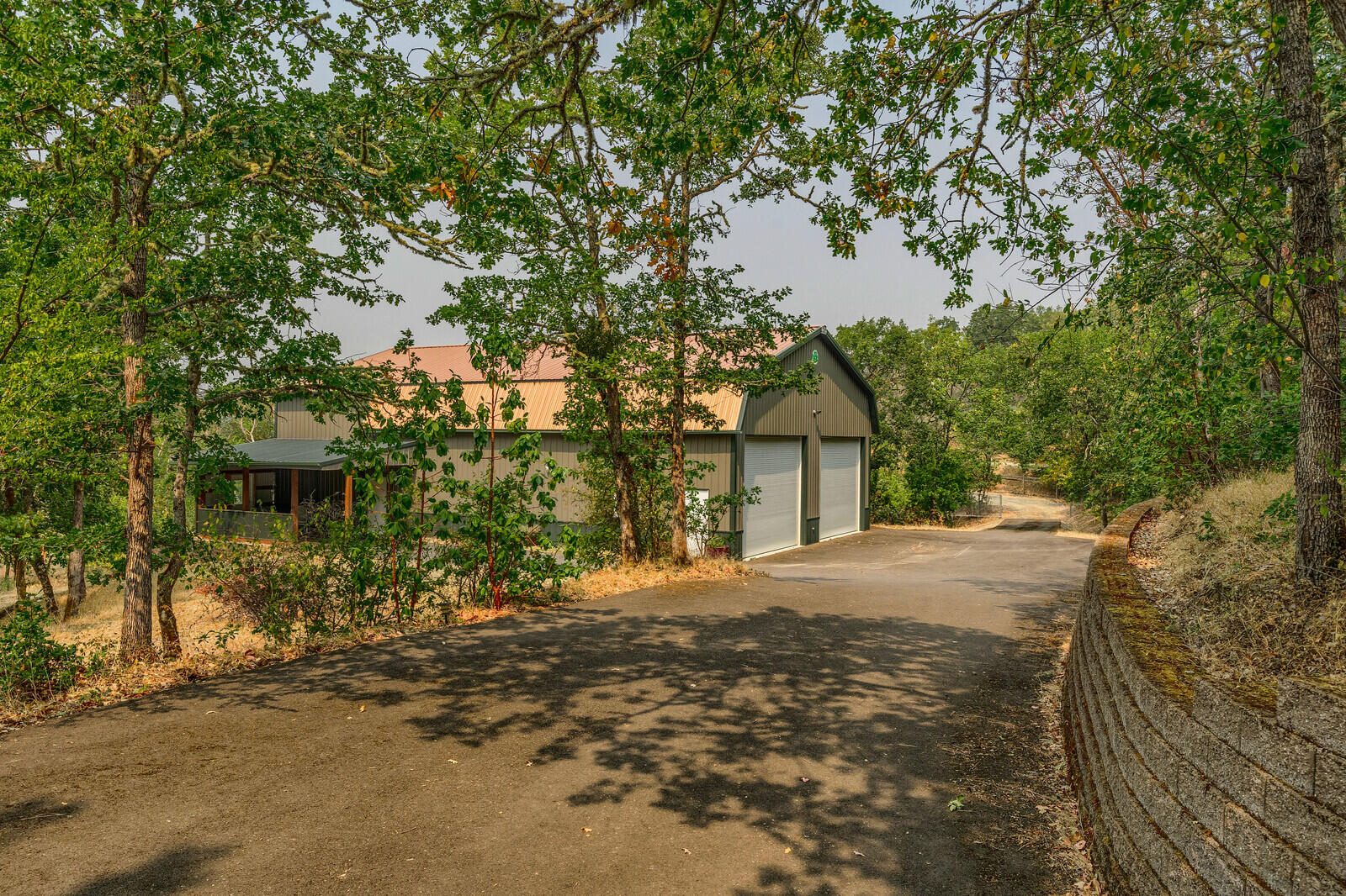 Nasdaq Estates Subdivision - Residential