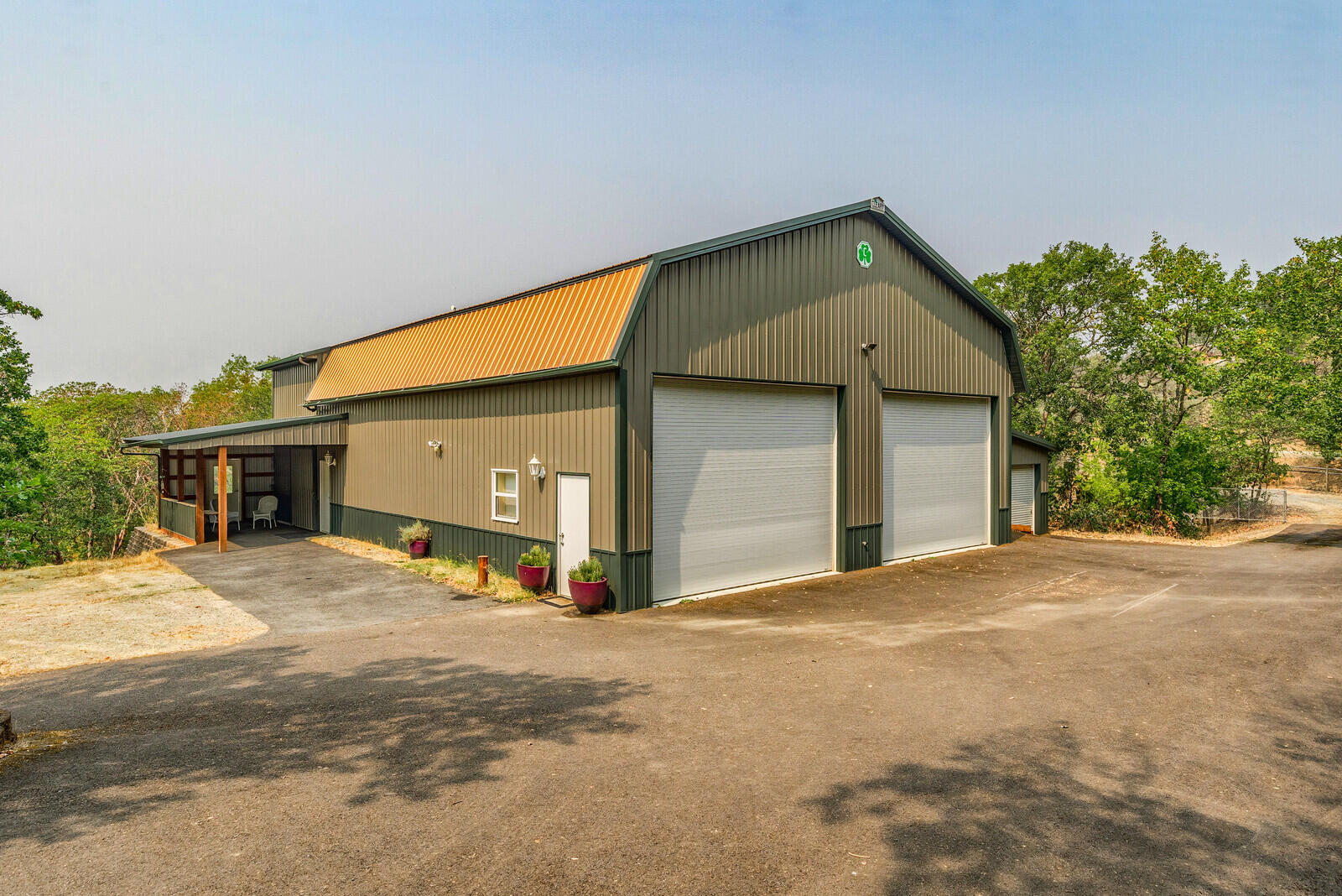 Nasdaq Estates Subdivision - Residential