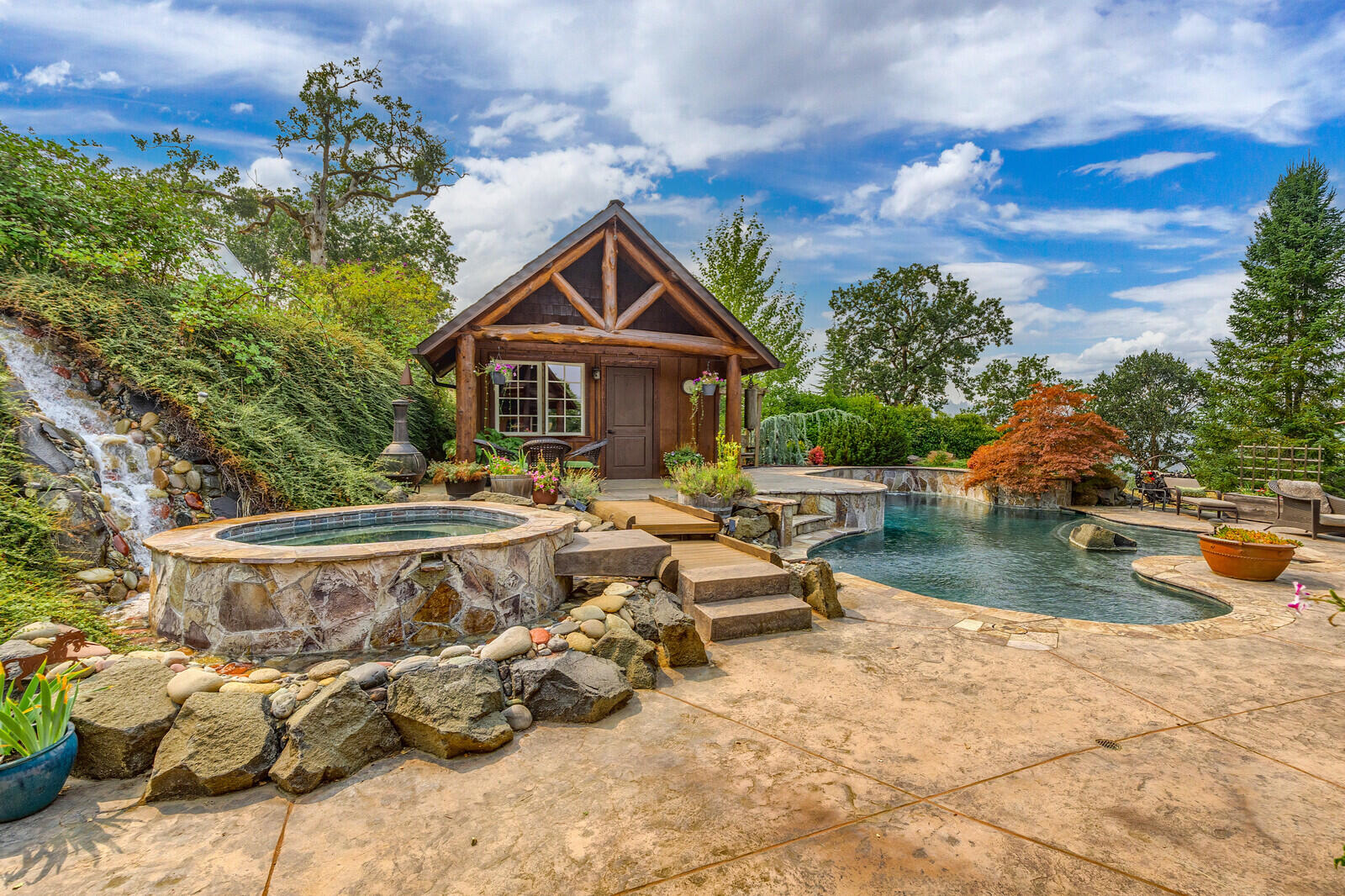 Nasdaq Estates Subdivision - Residential