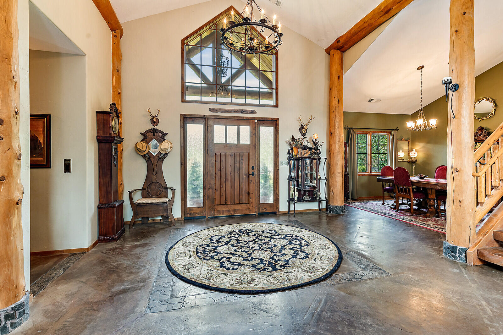 Nasdaq Estates Subdivision - Residential