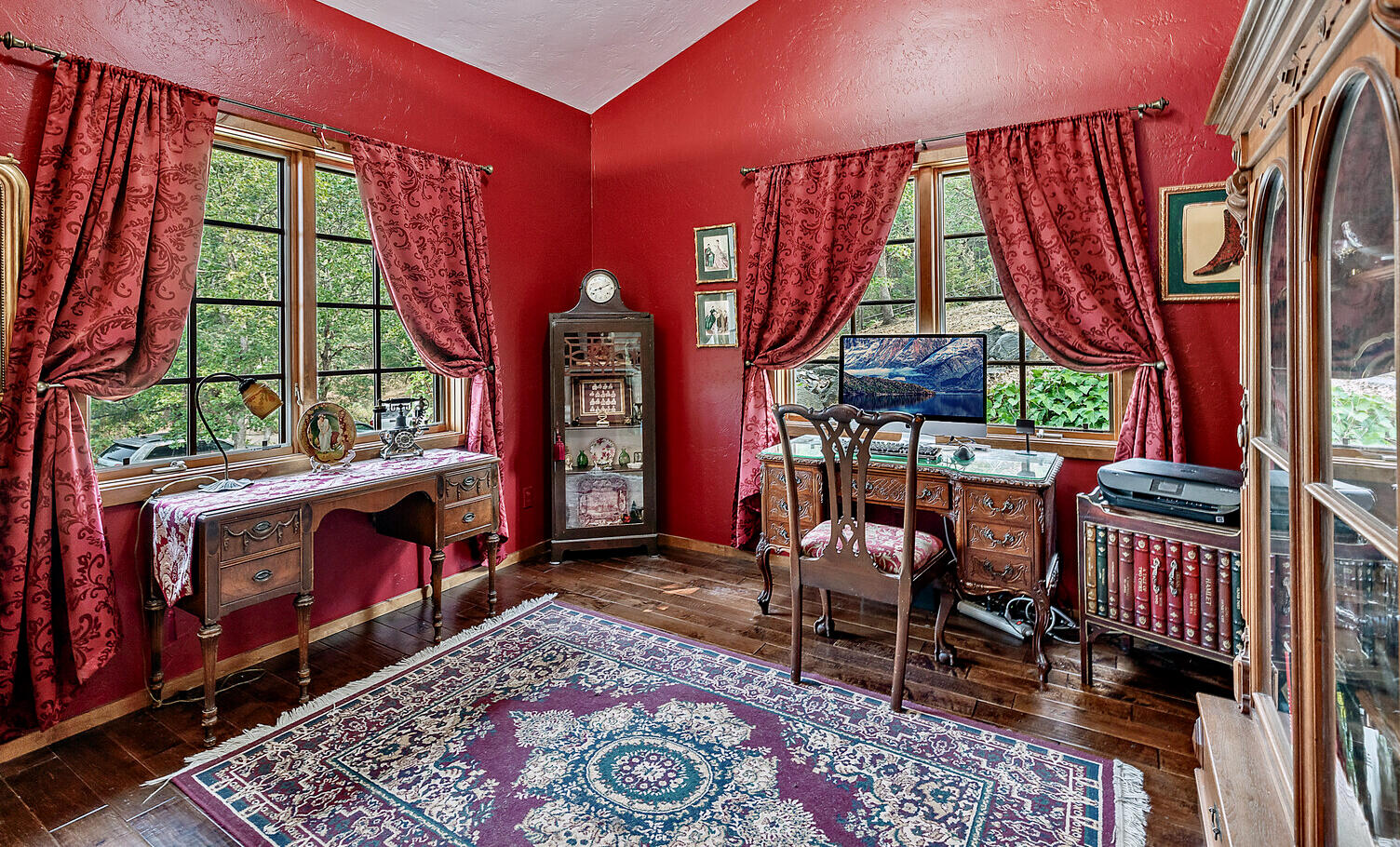 Nasdaq Estates Subdivision - Residential