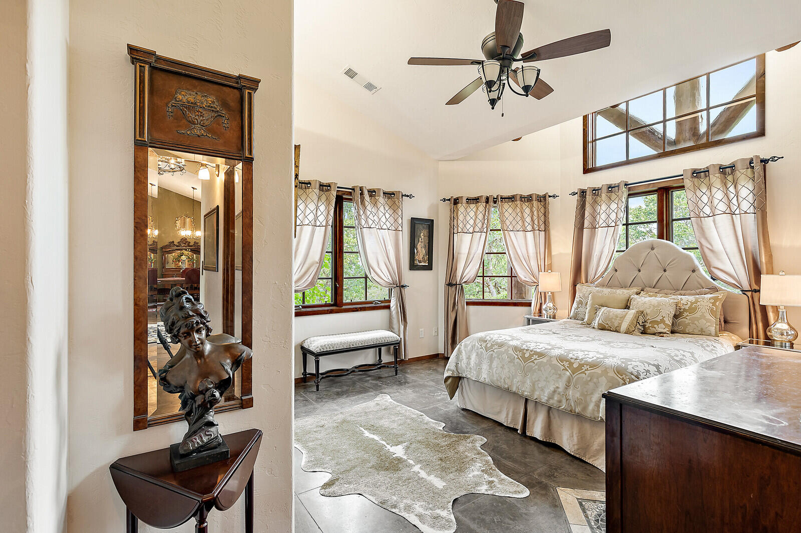 Nasdaq Estates Subdivision - Residential